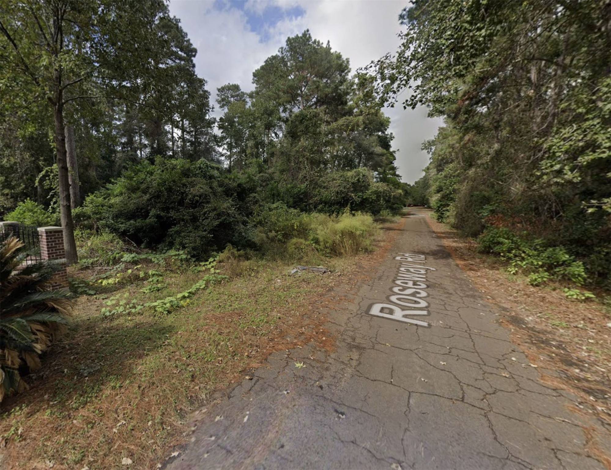 Tomball, TX 77377,22307 Roseway RD