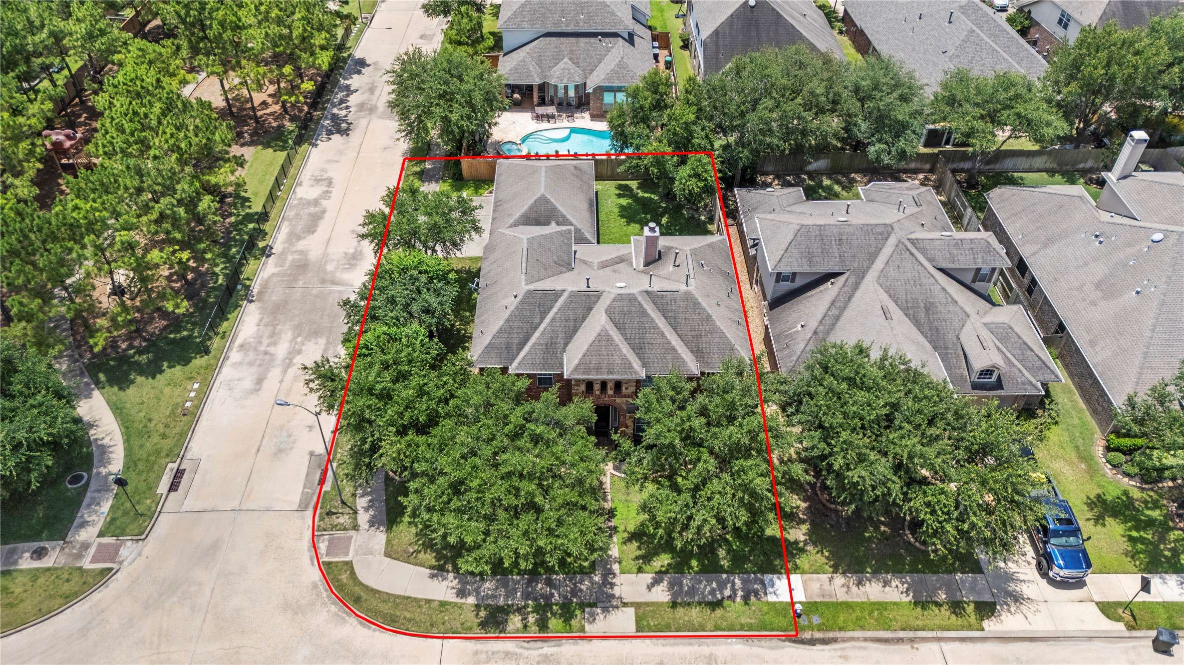 Katy, TX 77494,26215 Salt Creek LN