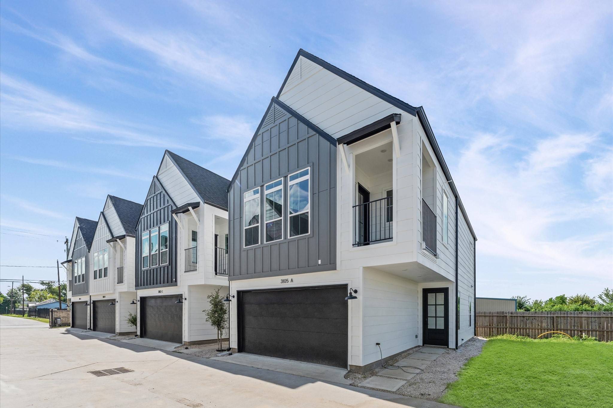 Houston, TX 77026,3105 Jensen Dr #A