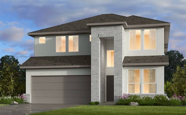 Cypress, TX 77433,21923 Carinda Crescent TRL