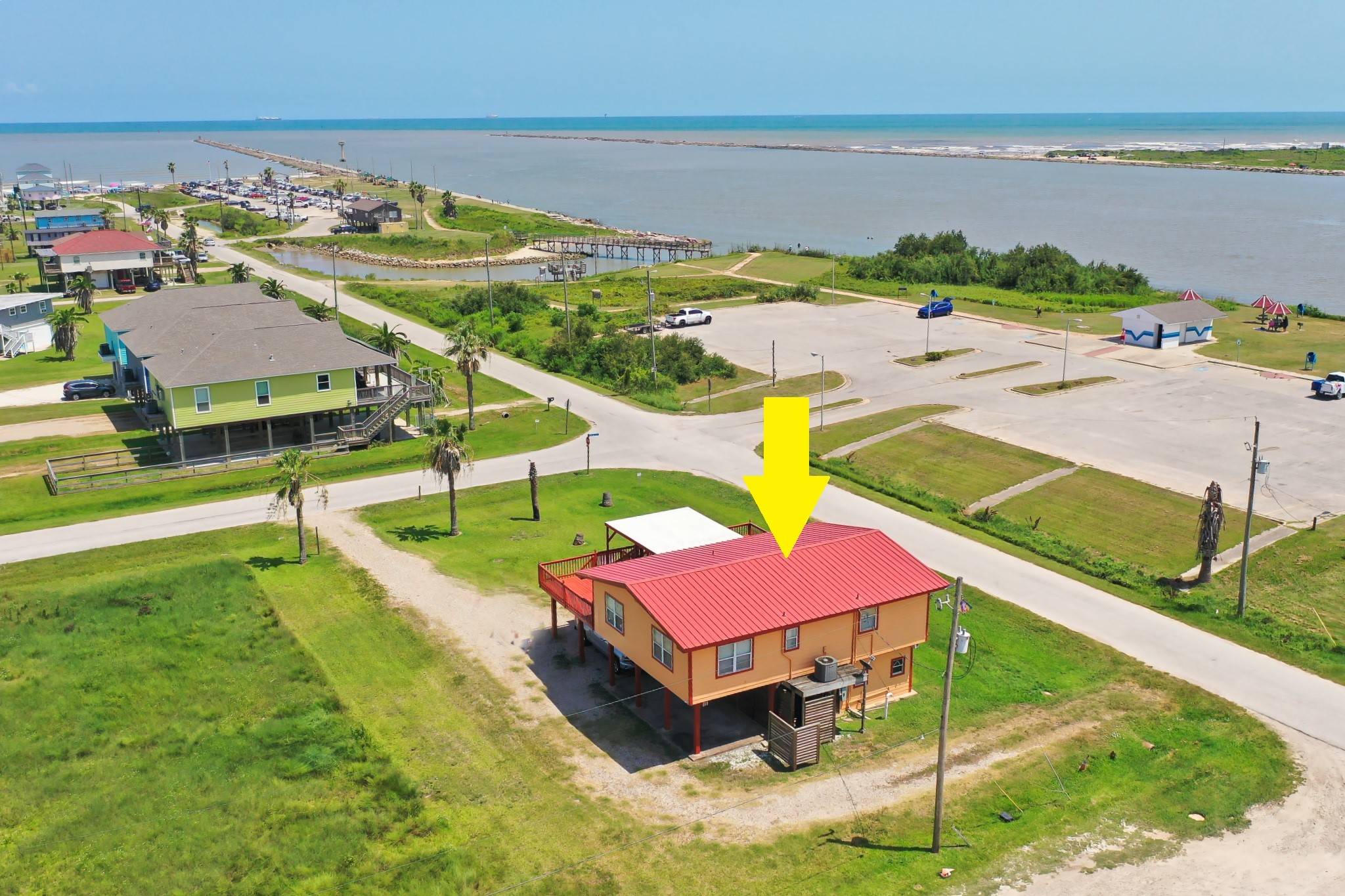 Surfside Beach, TX 77541,1322 Fort Velasco DR