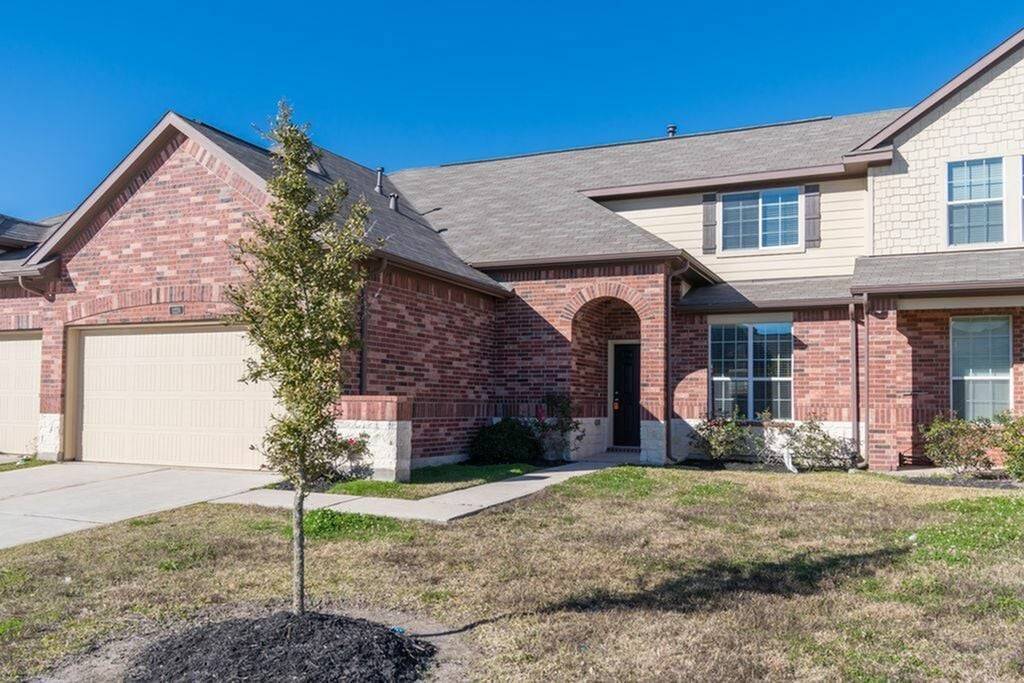 Houston, TX 77044,12231 Ghita LN