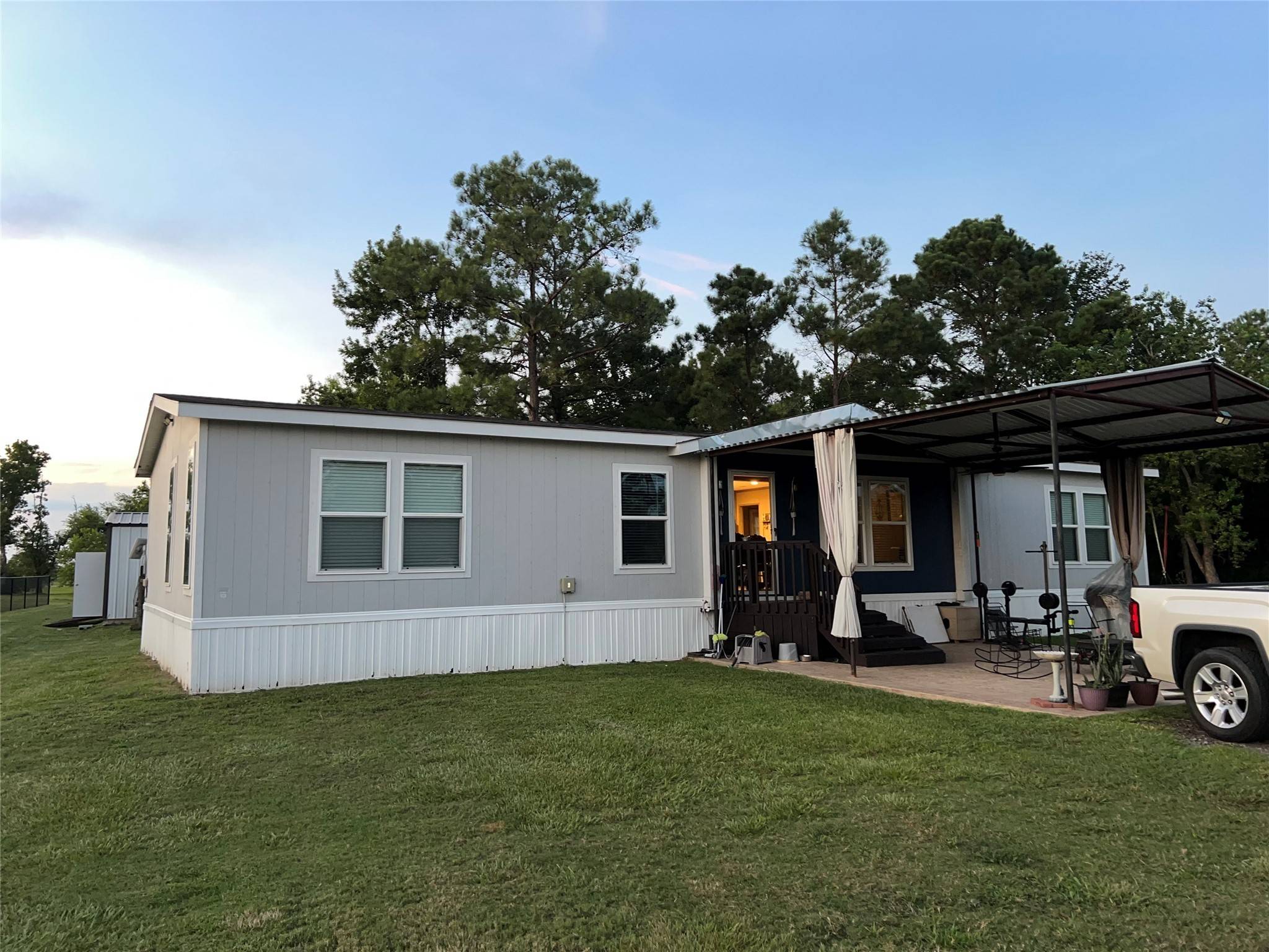 Dayton, TX 77535,473 County Road 4861