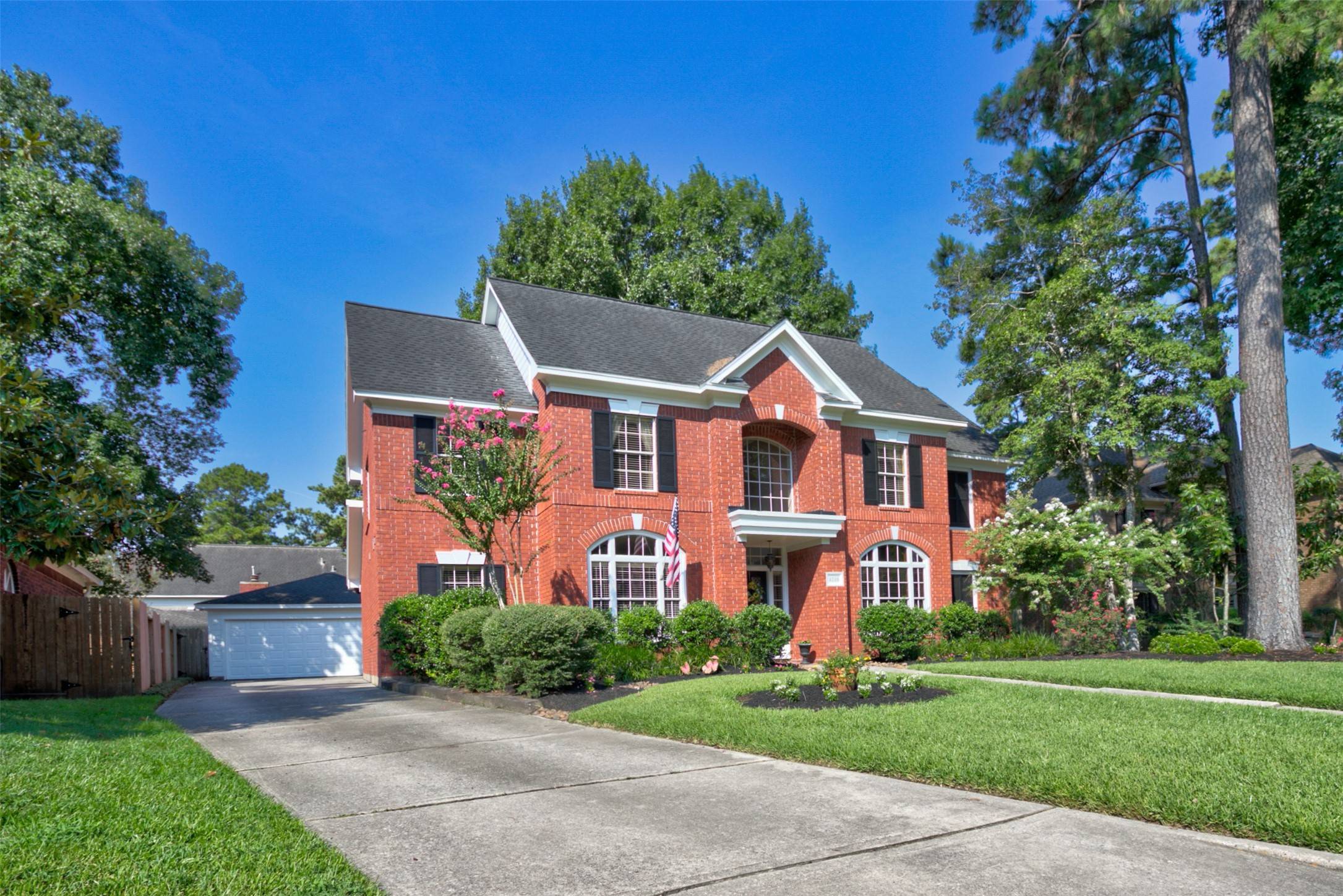 Kingwood, TX 77345,4218 Broadleaf ST