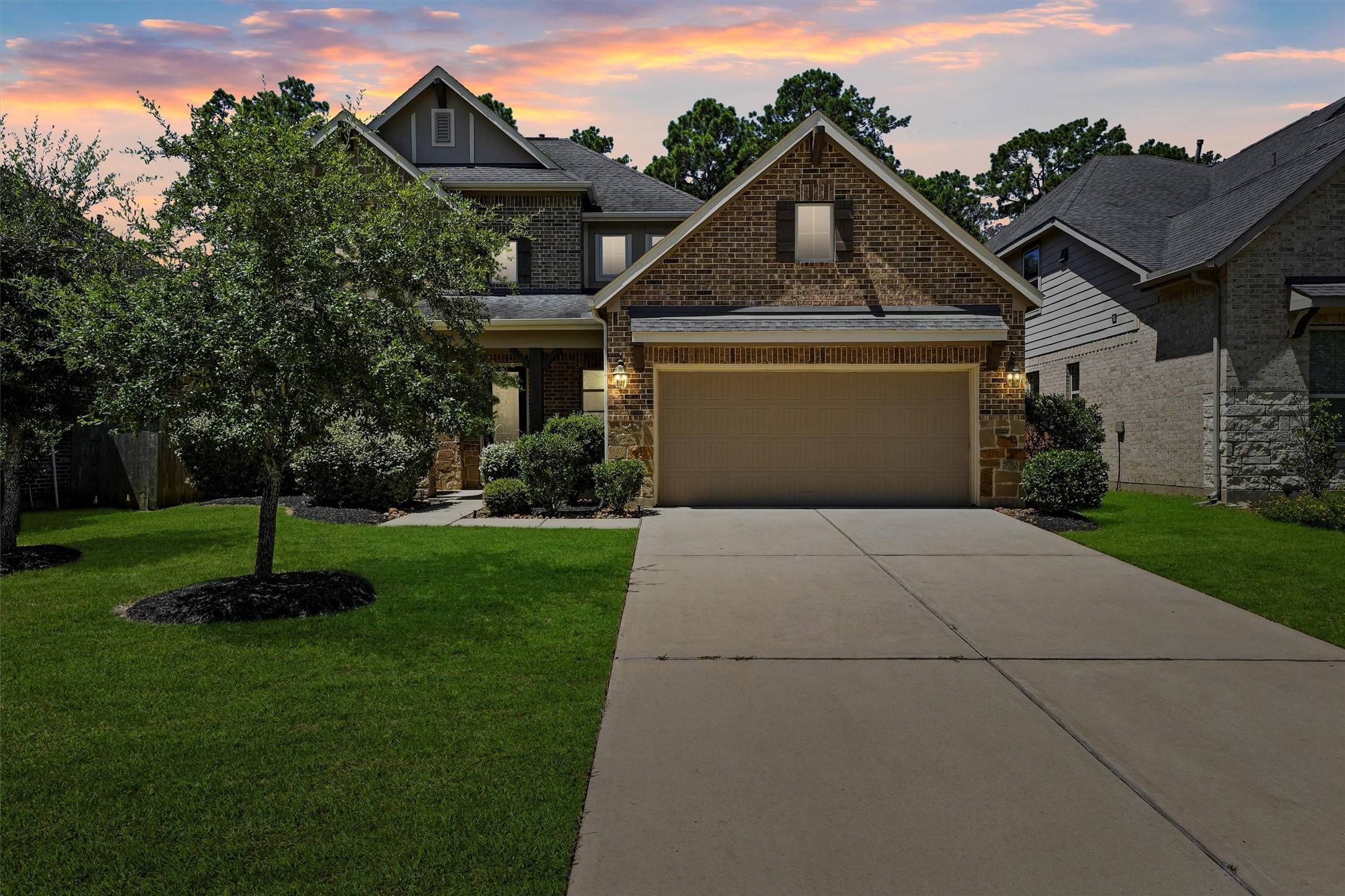 Pinehurst, TX 77362,510 Pearl View LN