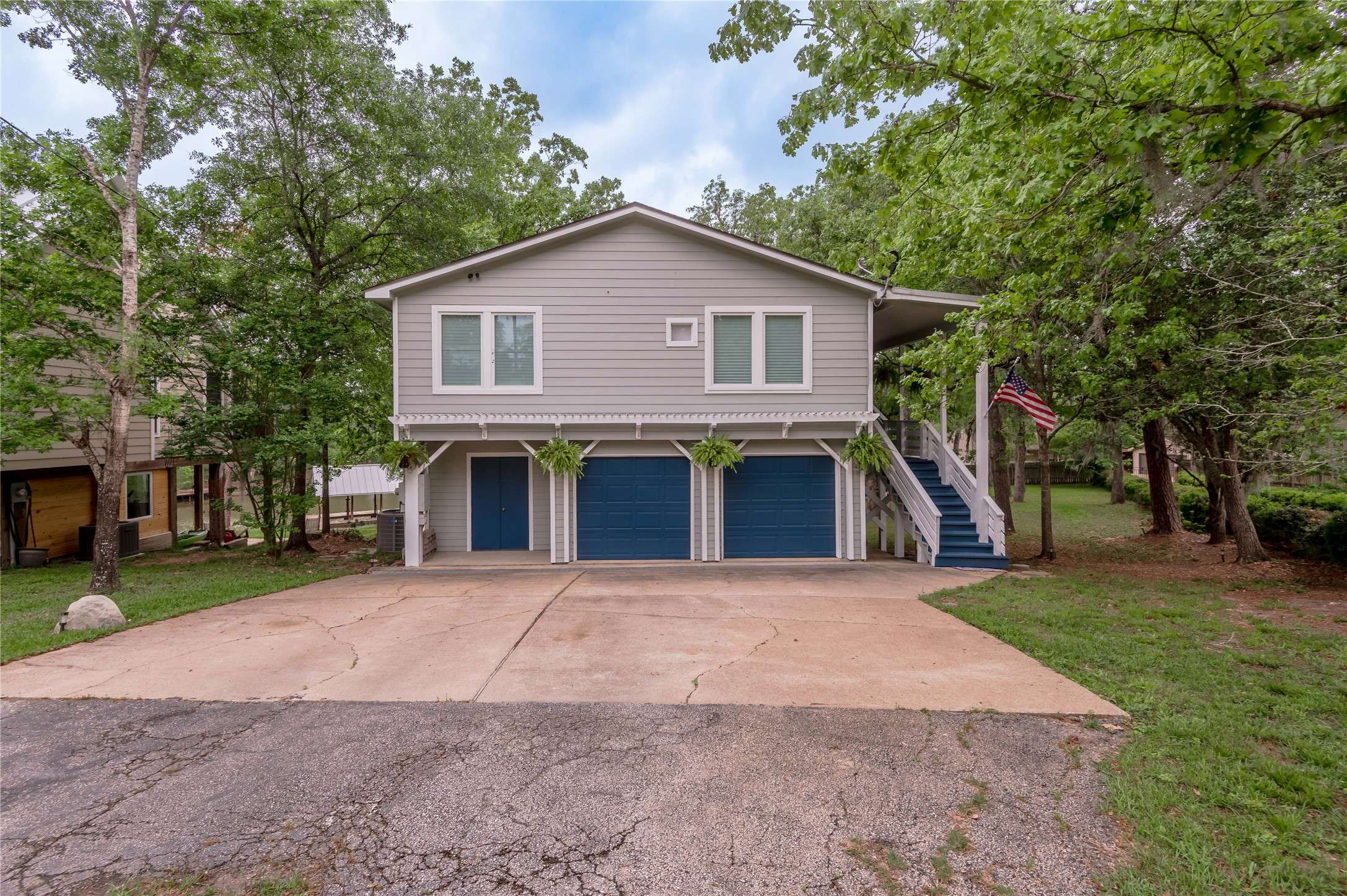 Huntsville, TX 77320,101 Tony LN