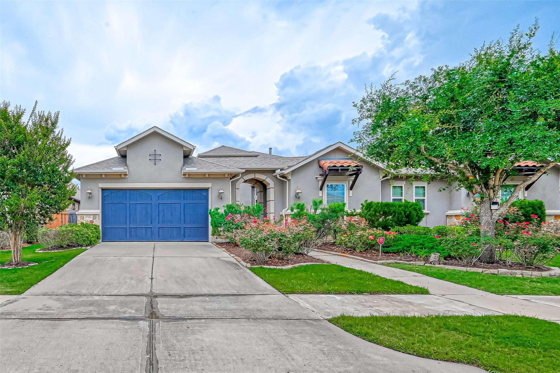 Richmond, TX 77407,17306 Daylamani DR