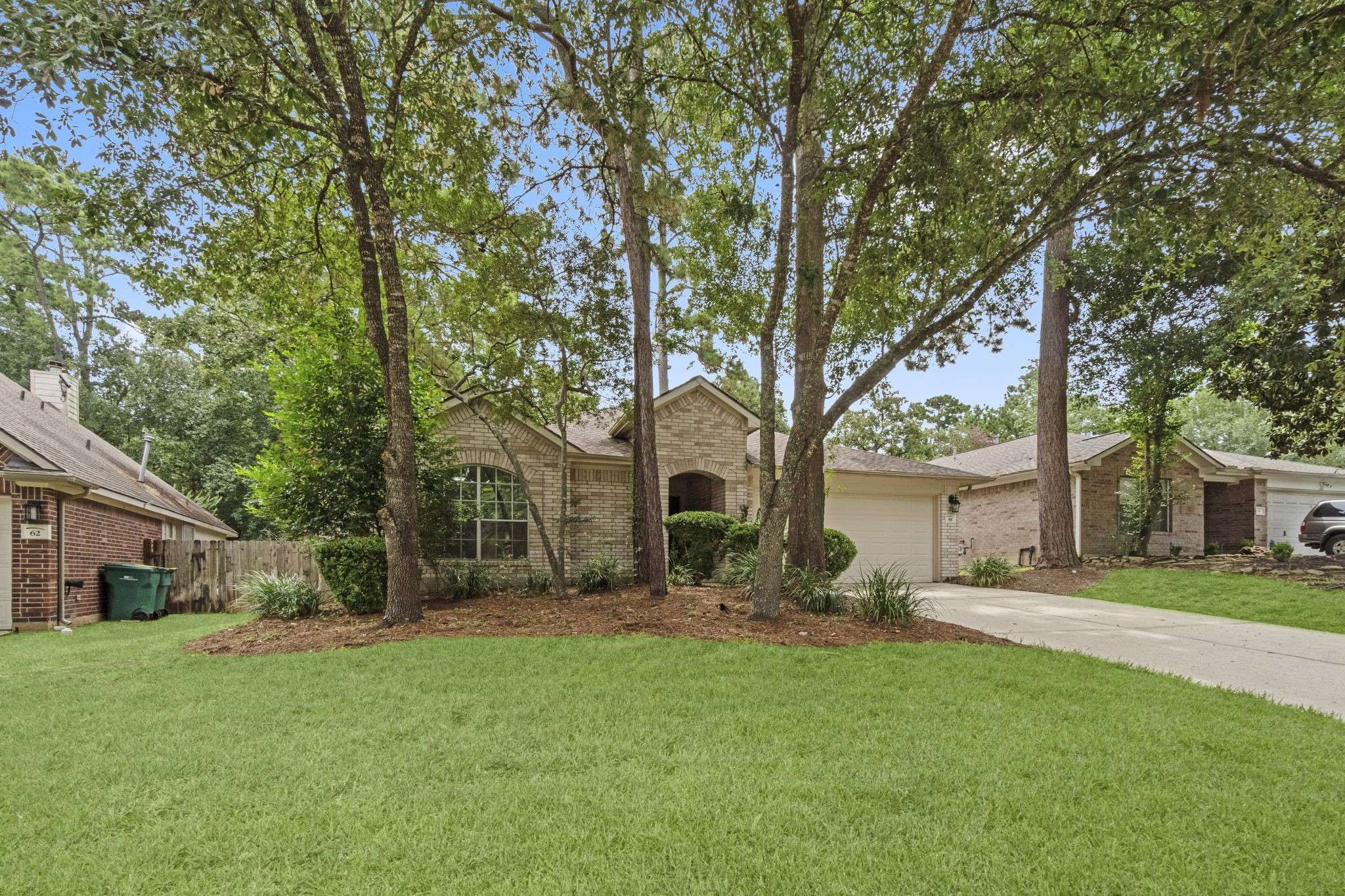 Conroe, TX 77385,58 Misty Dawn DR