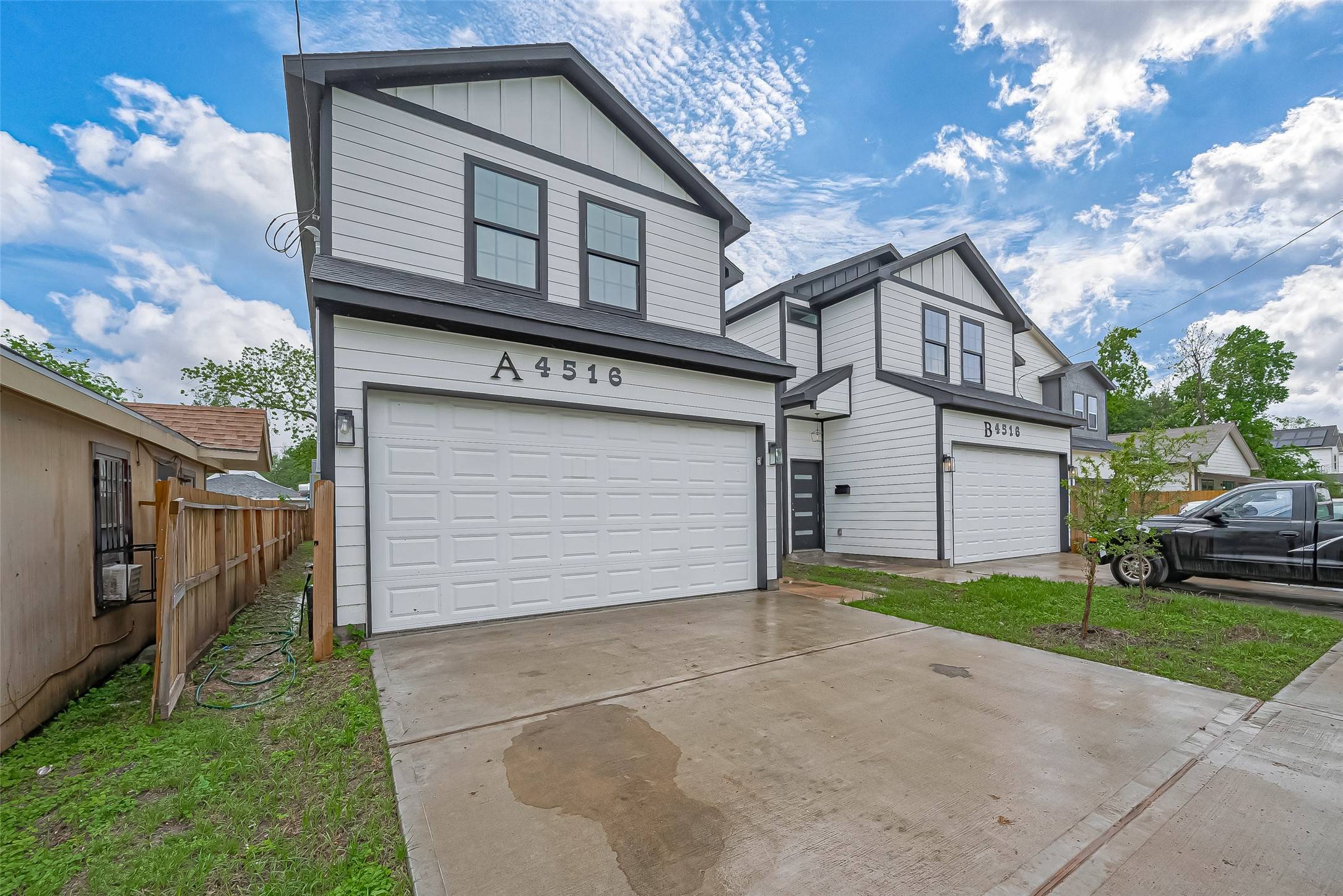 Houston, TX 77051,4516 Galesburg ST #A