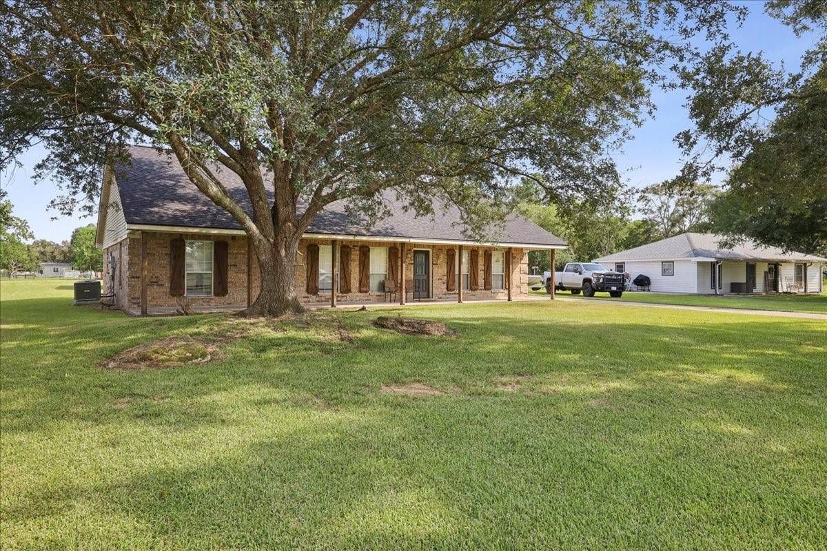 Beaumont, TX 77705,8297 Glenbrook DR