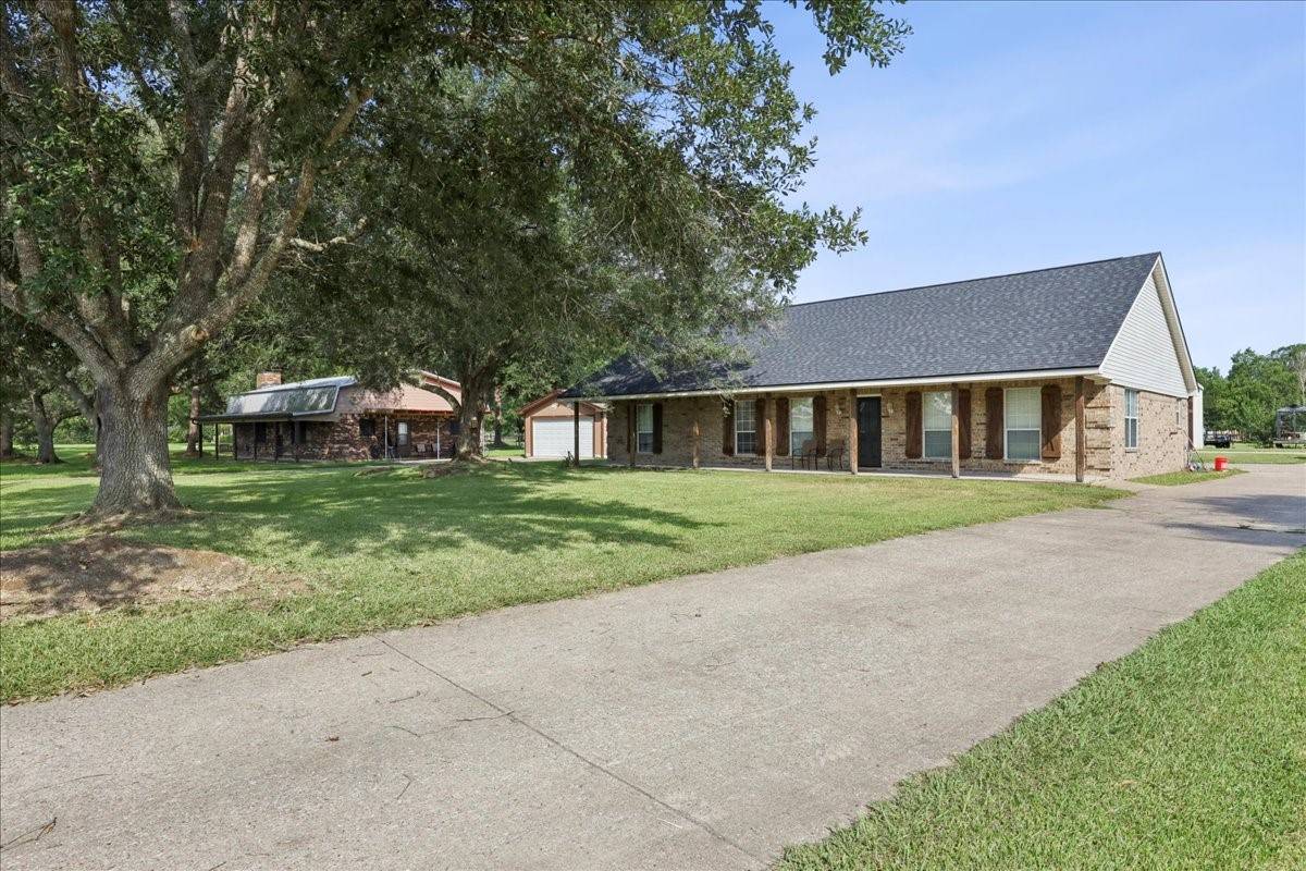 Beaumont, TX 77705,8297 Glenbrook DR
