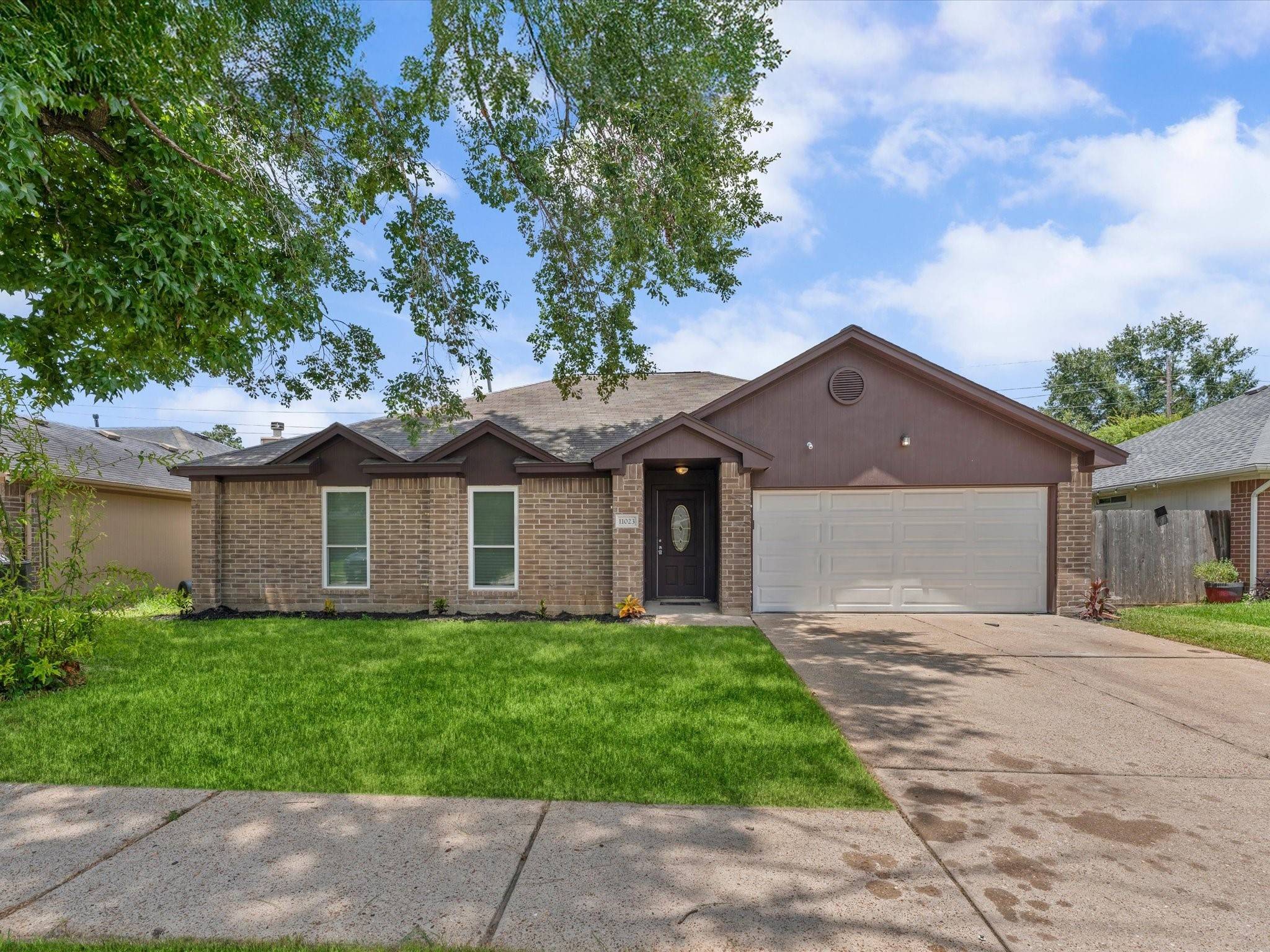 Humble, TX 77396,11023 Kentington Oak DR