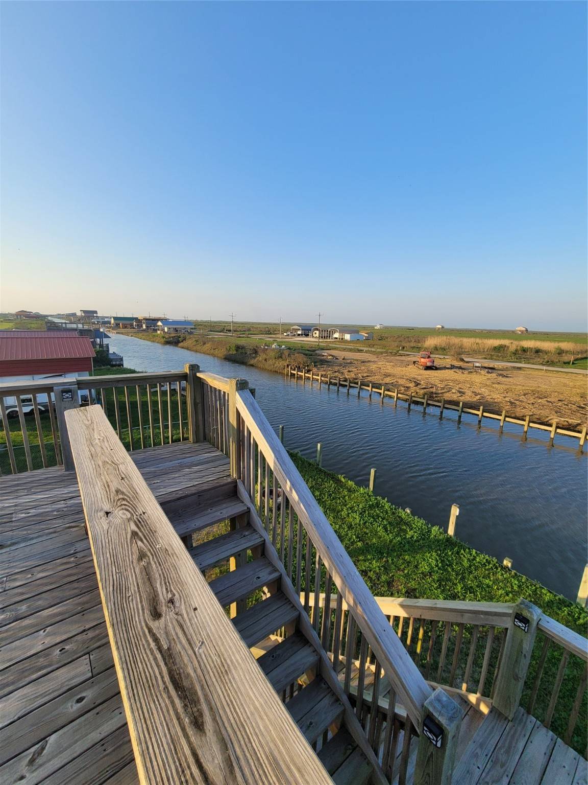 Gilchrist, TX 77617,1214 Van Sant