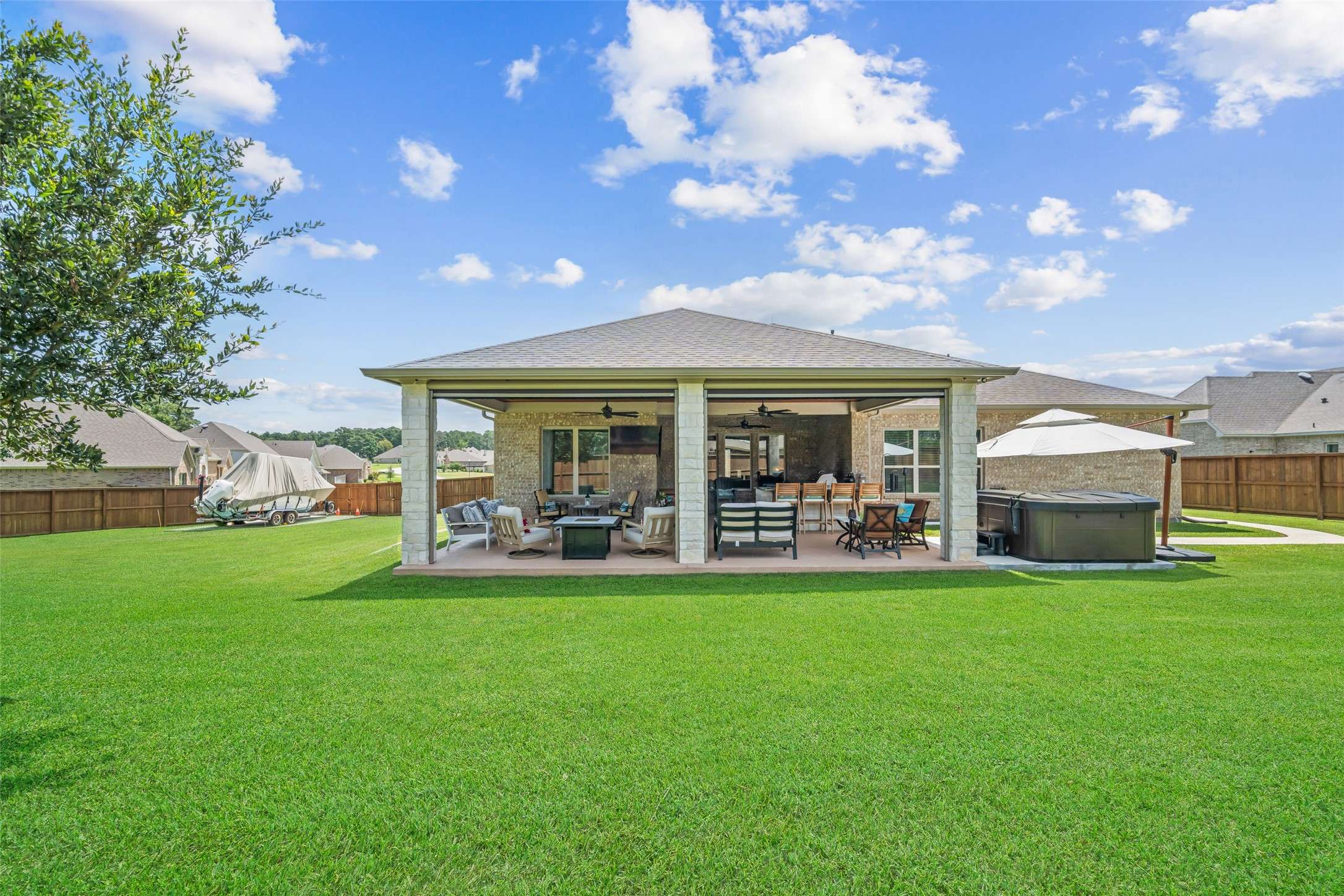 Conroe, TX 77304,6034 Leeward Island DR