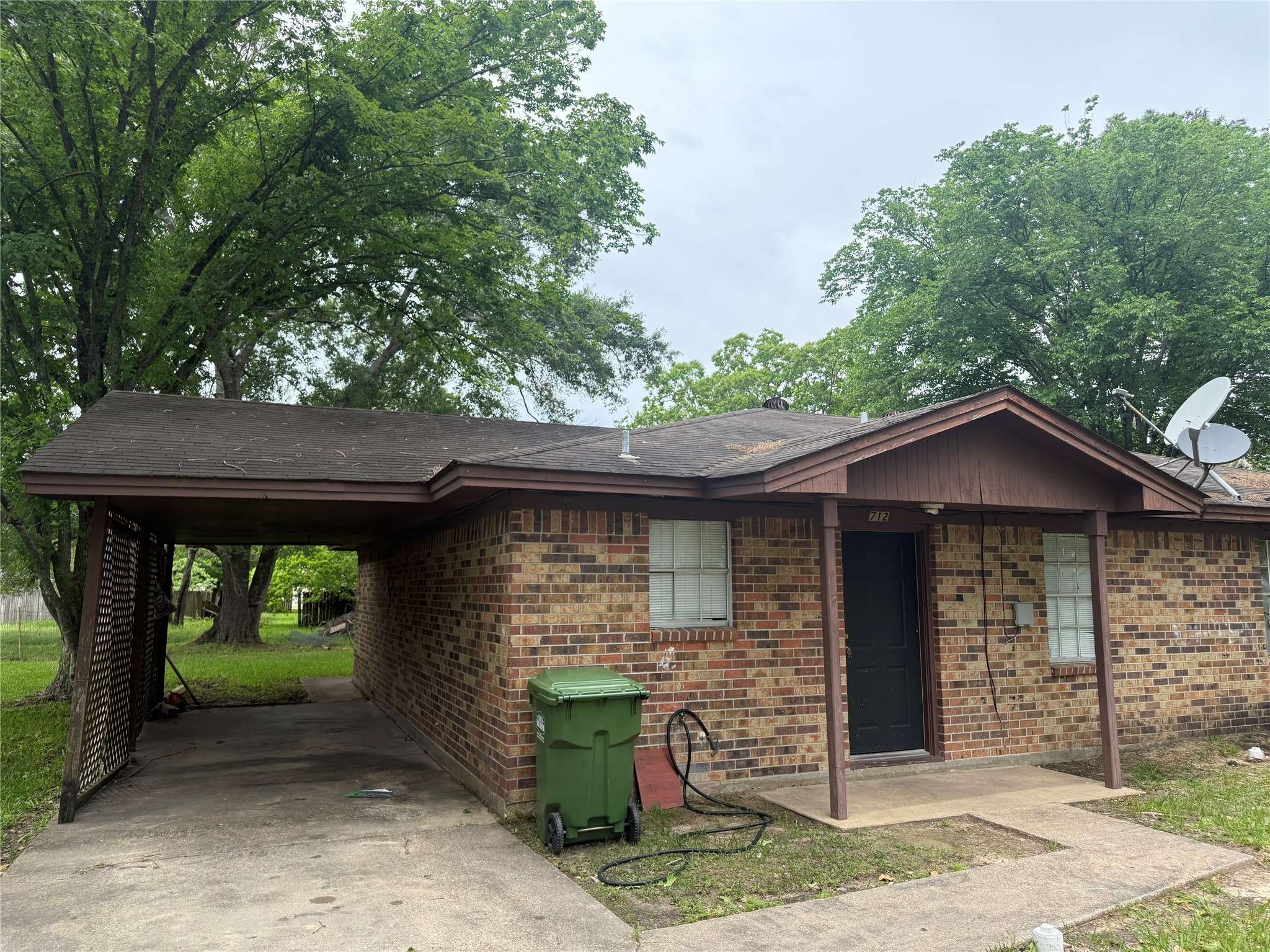 Cleveland, TX 77327,1409 Truman ST #1411