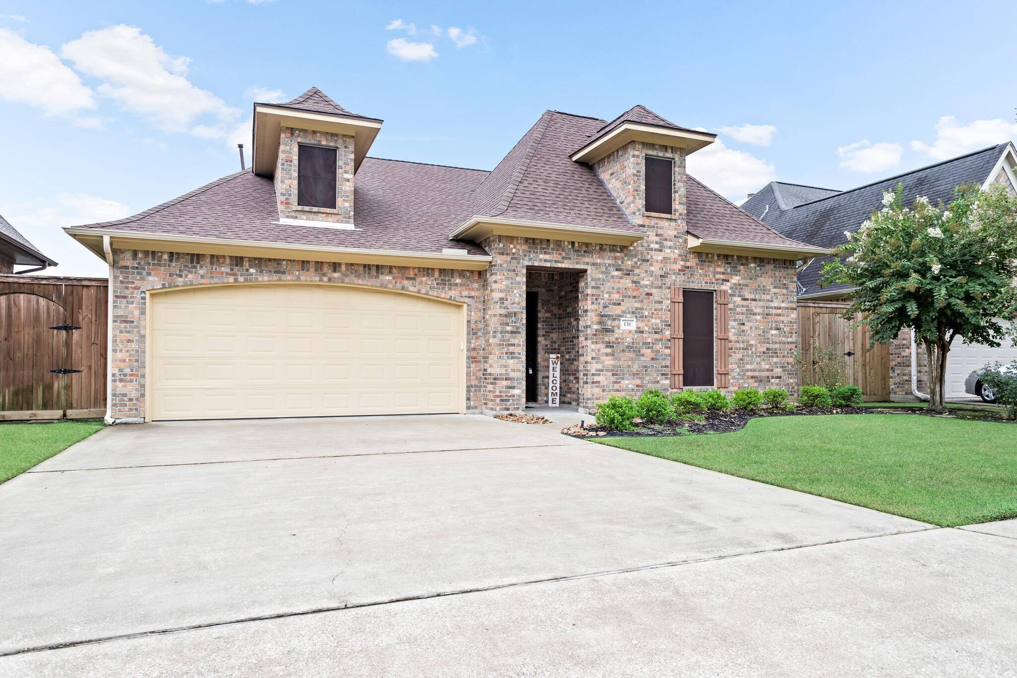 Lumberton, TX 77657,131 Winding Brook DR