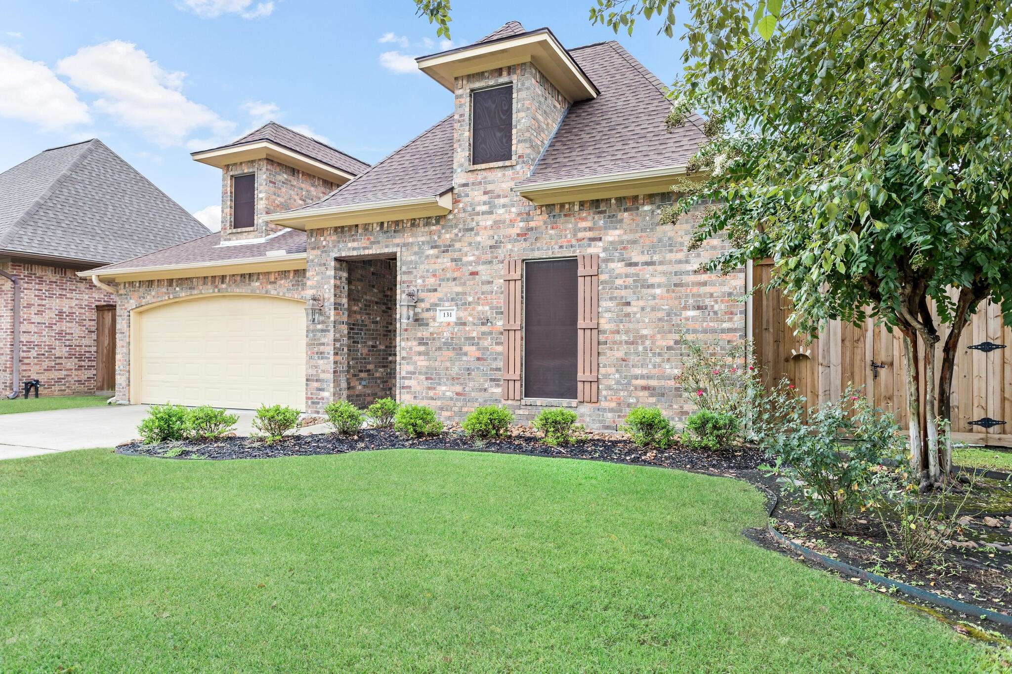 Lumberton, TX 77657,131 Winding Brook DR