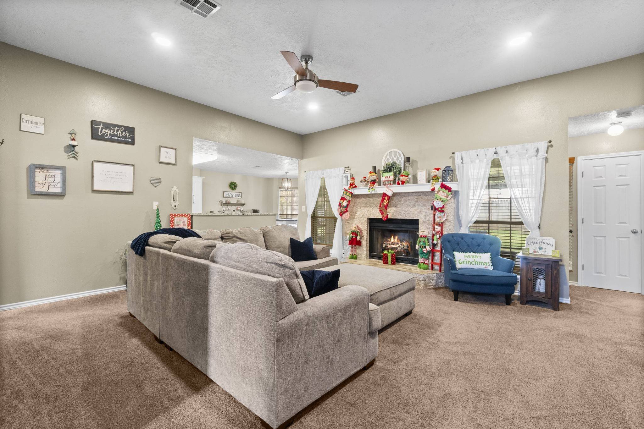 Livingston, TX 77351,1119 Timberglen DR