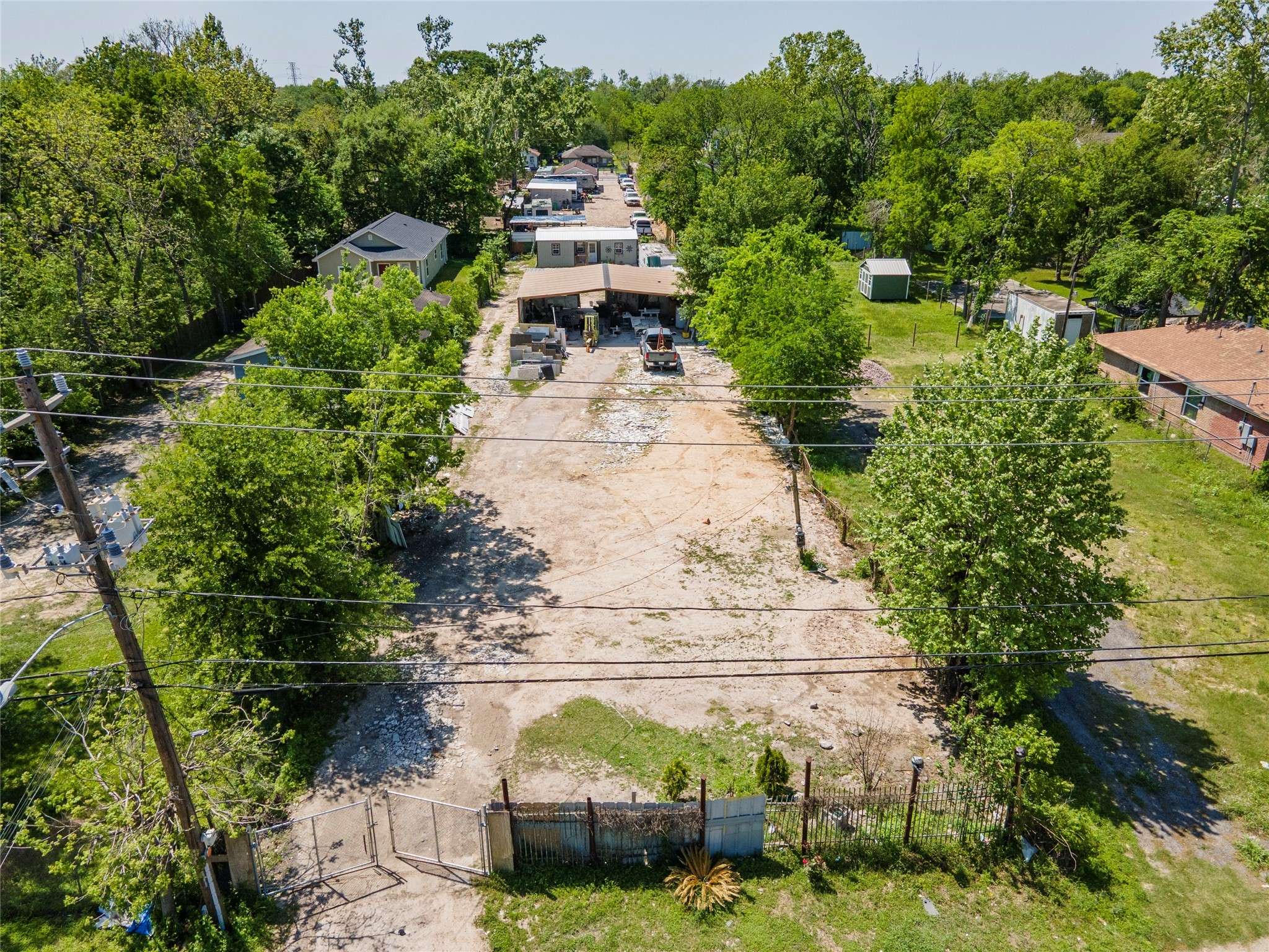 Houston, TX 77028,6605 Lockwood DR