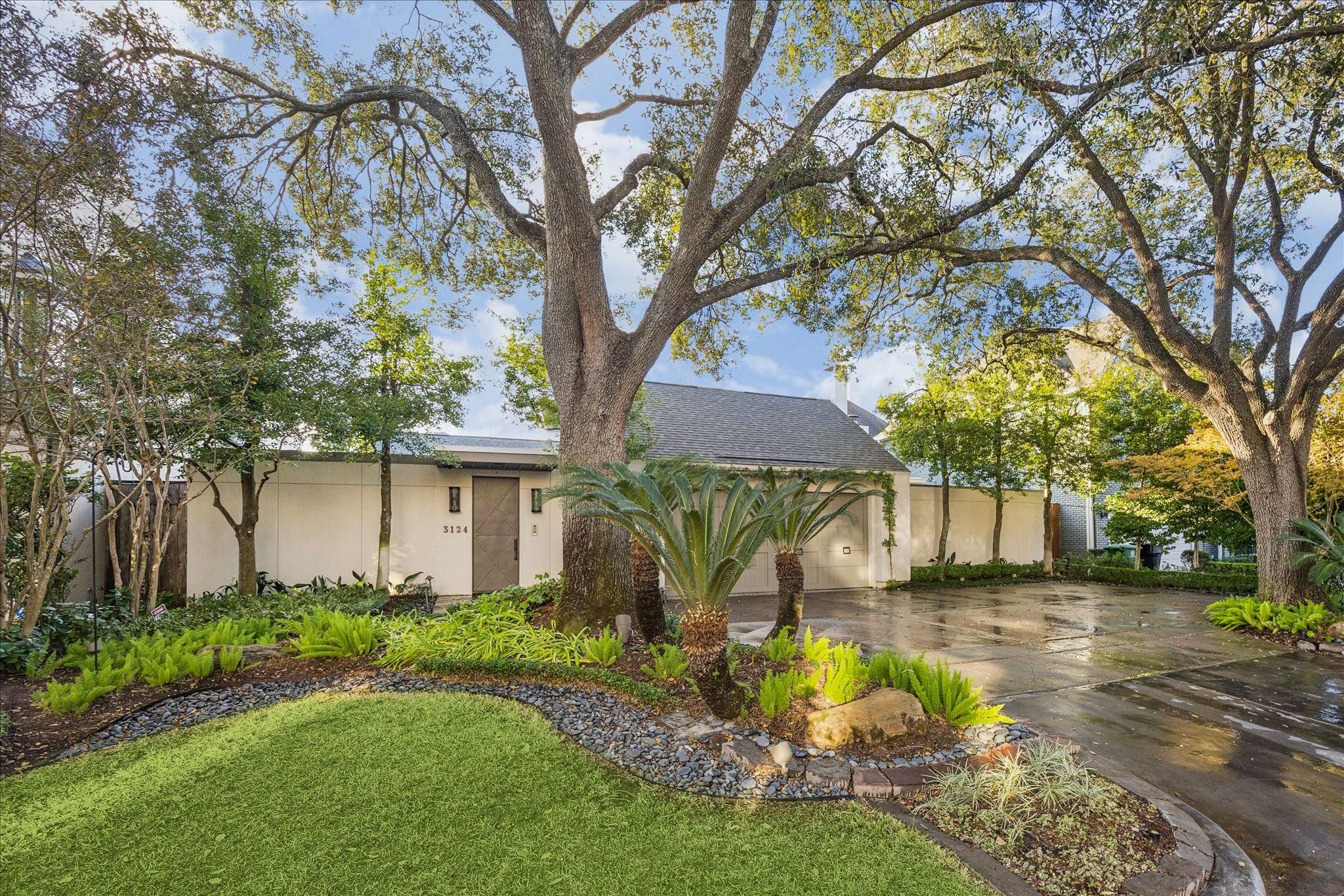 Houston, TX 77027,3124 Mid LN