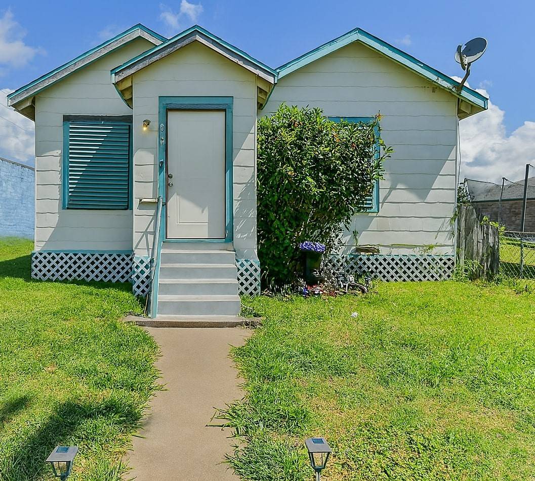 Galveston, TX 77551,5220 Avenue K