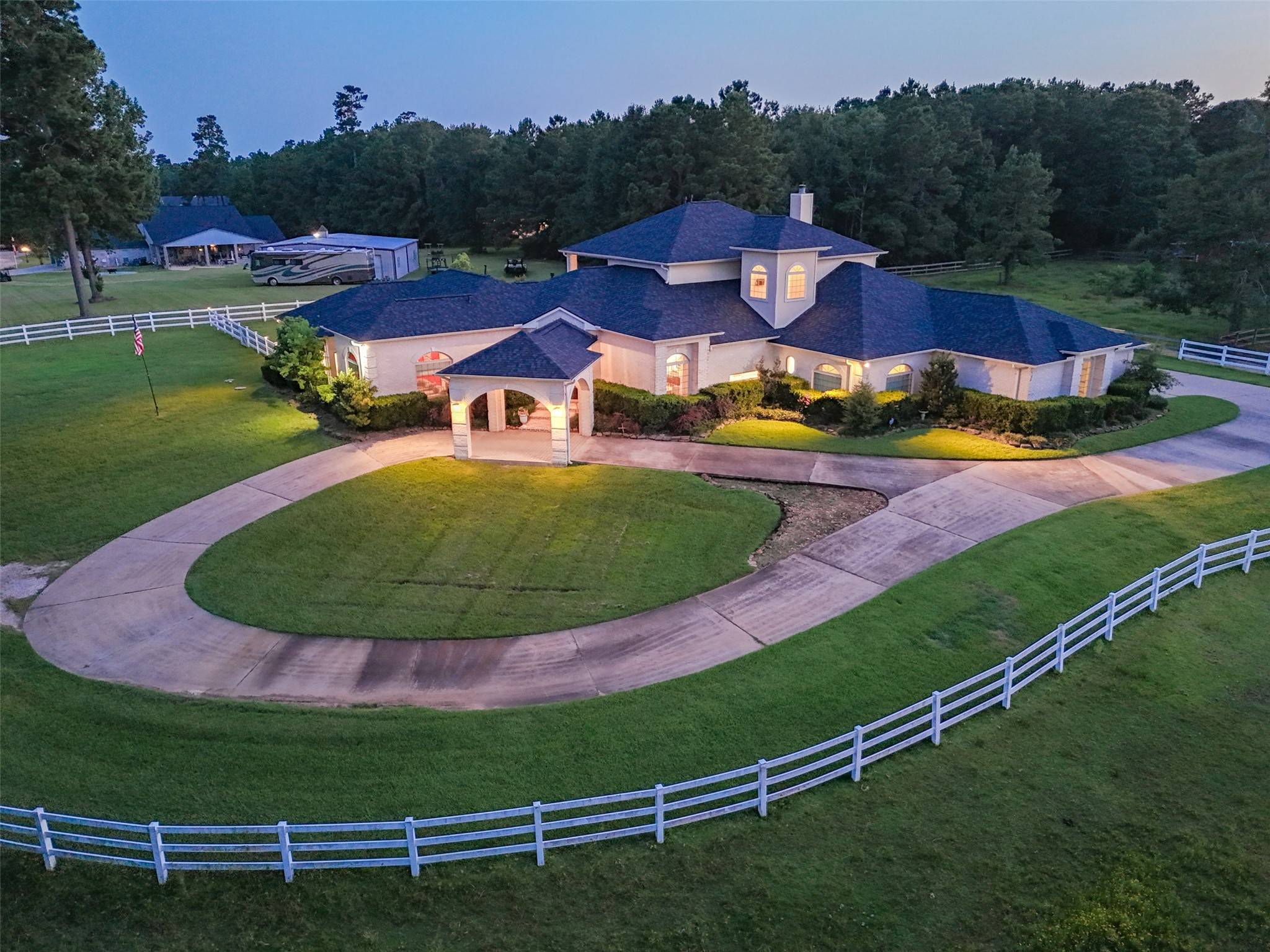 Montgomery, TX 77316,11500 Majestic DR