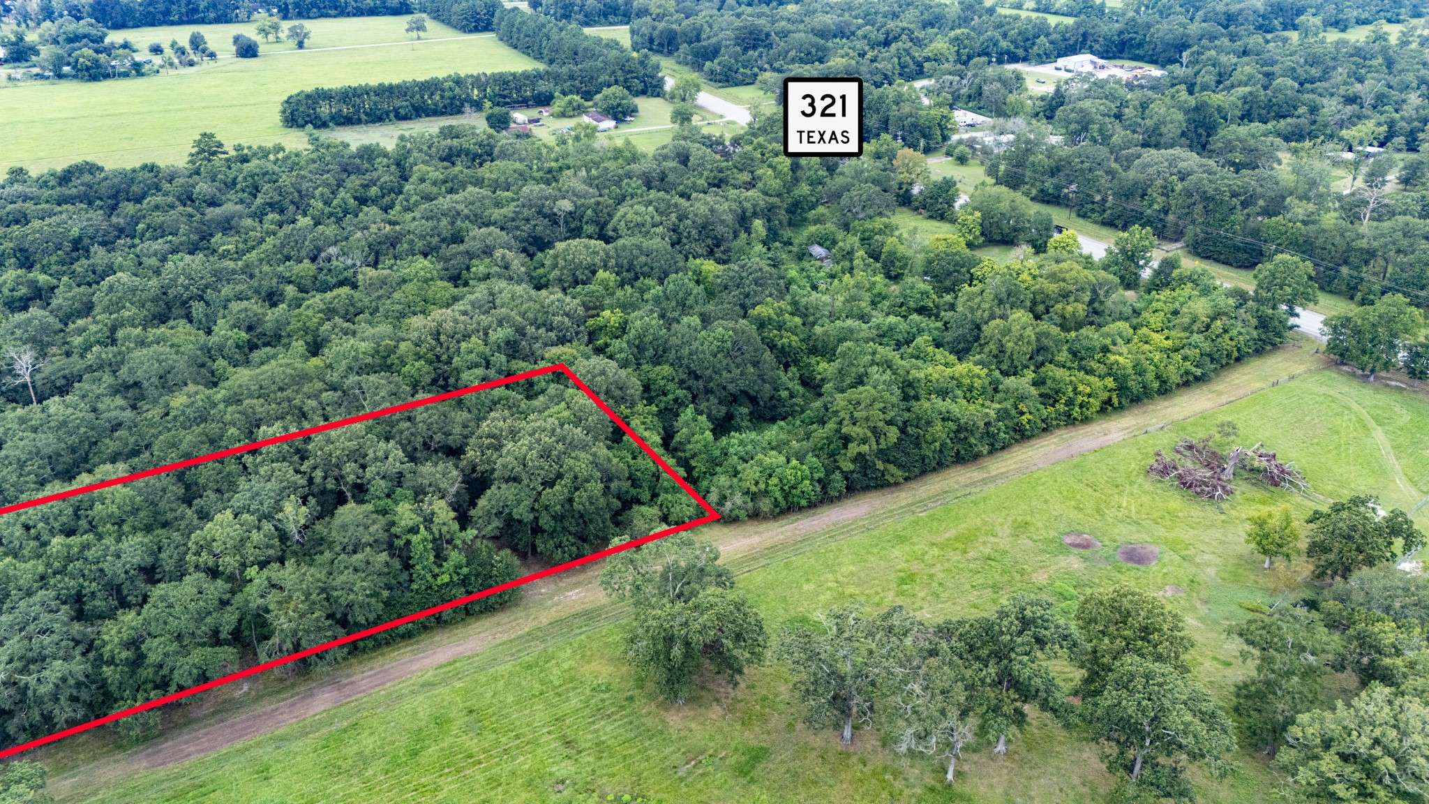 Dayton, TX 77535,TBD Hwy 321, East Side