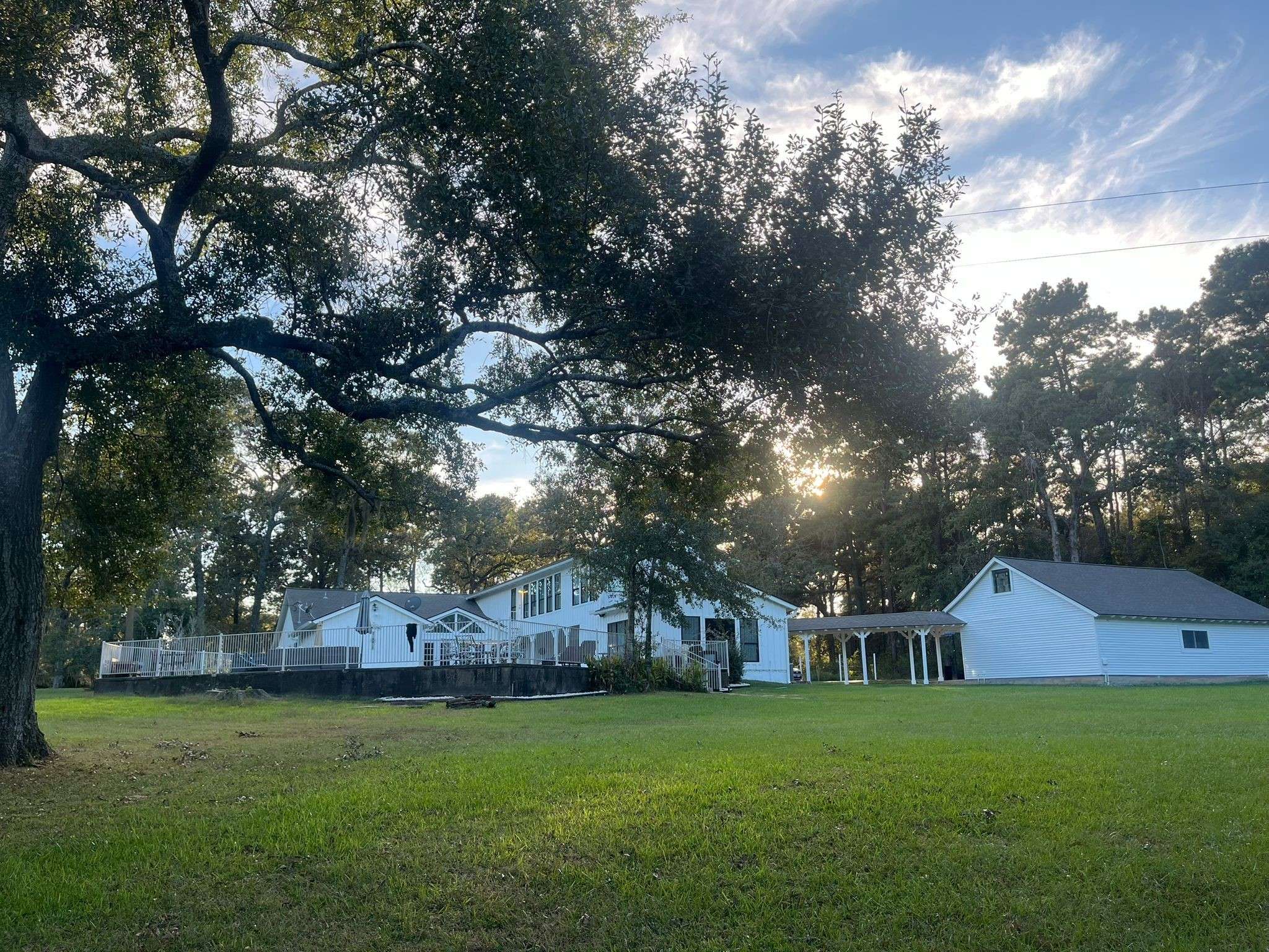 Magnolia, TX 77354,8402 Matthews LN