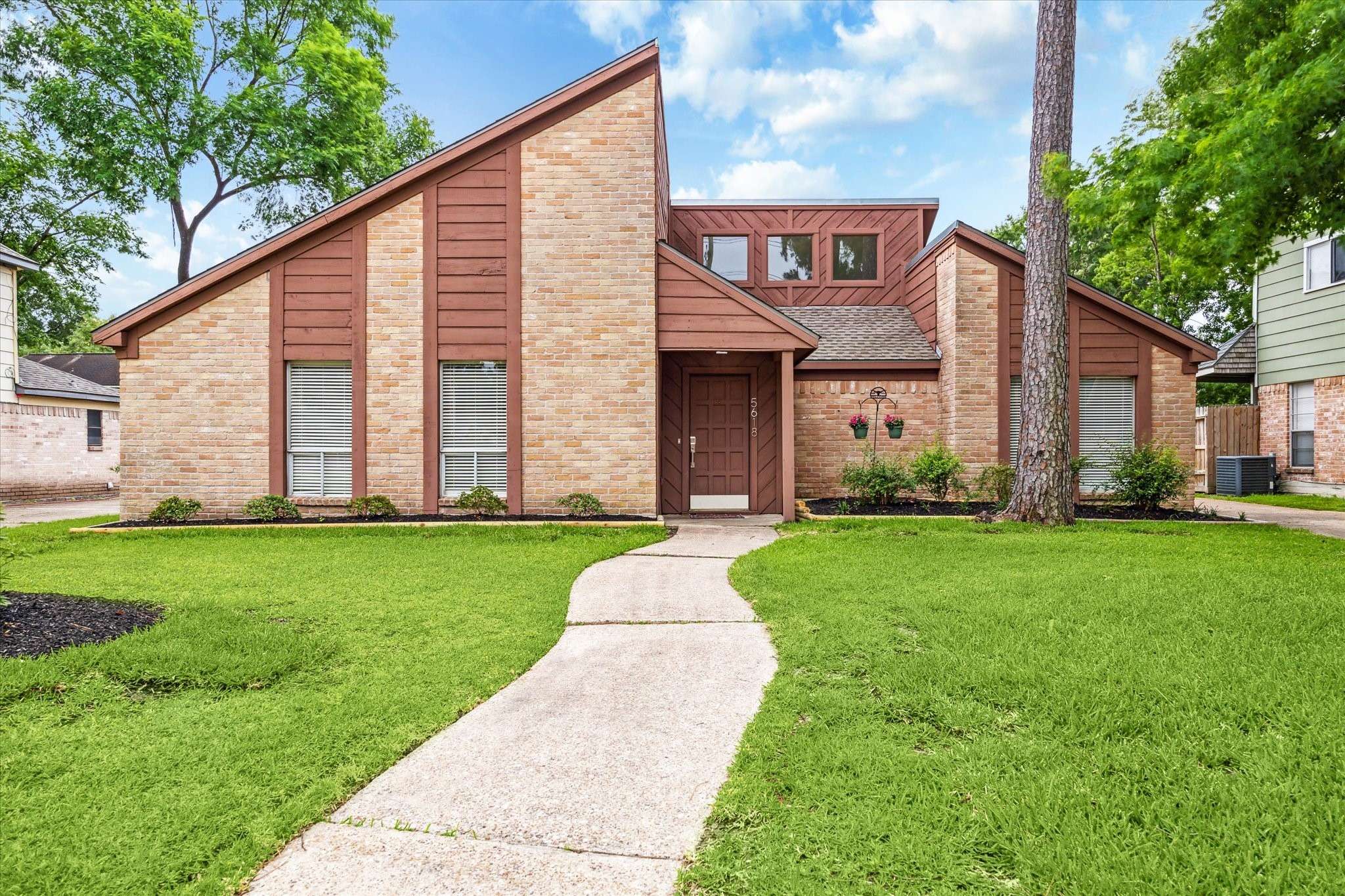 Humble, TX 77346,5618 Enchanted Timbers DR