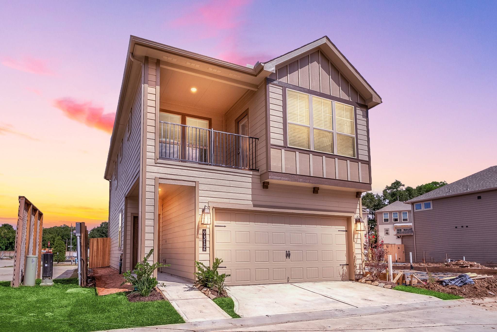 Houston, TX 77080,9312 Bauer Vista