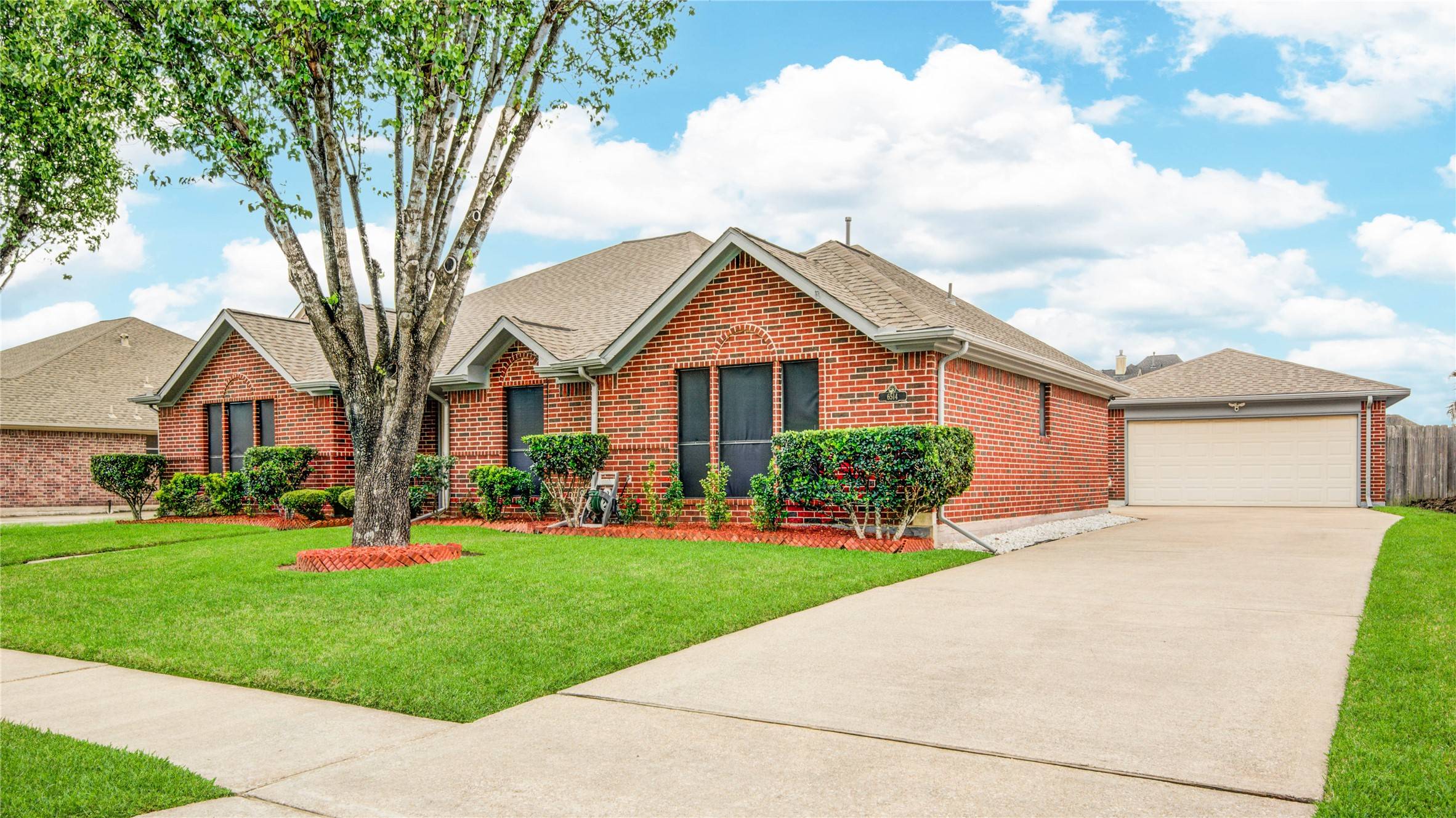 Pasadena, TX 77505,6514 Ray RD