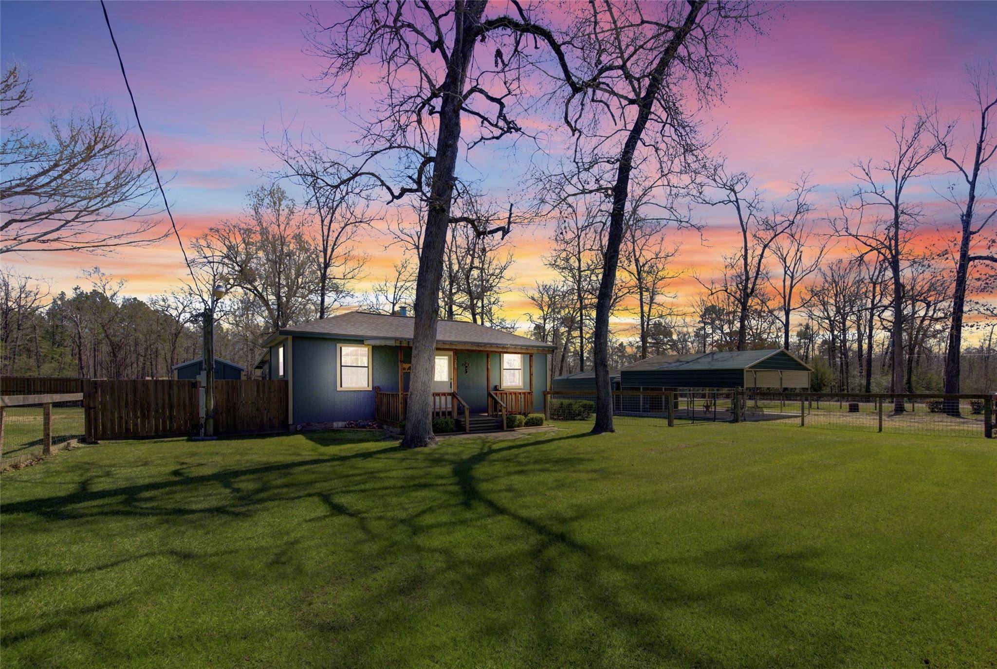 Trinity, TX 75862,128 Michelle LN