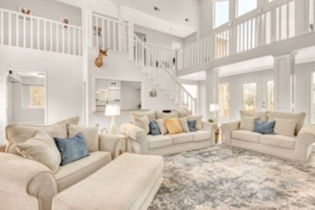 Willis, TX 77318,5421 Blue Haven DR