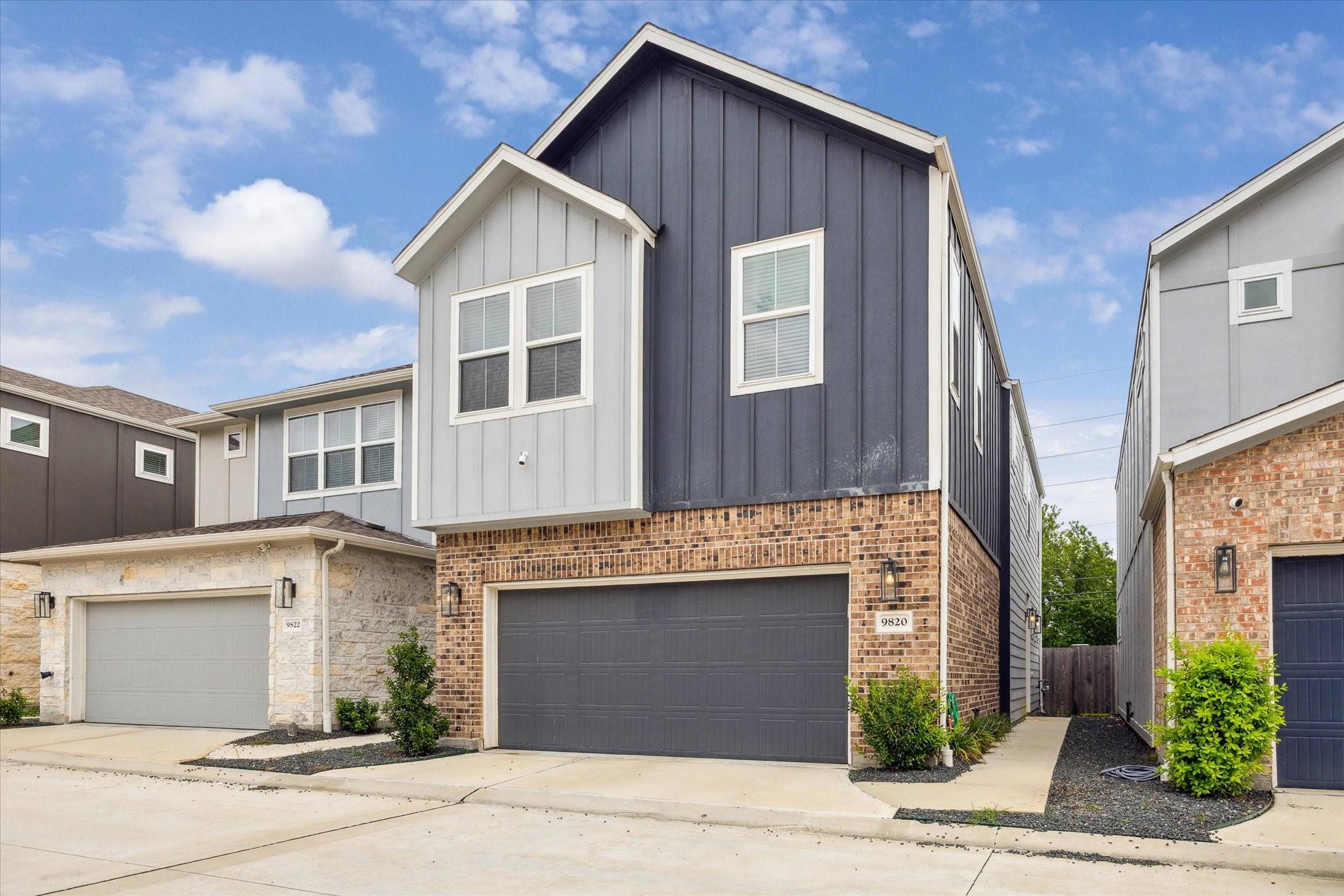 Houston, TX 77080,9820 Rugged Oaks DR