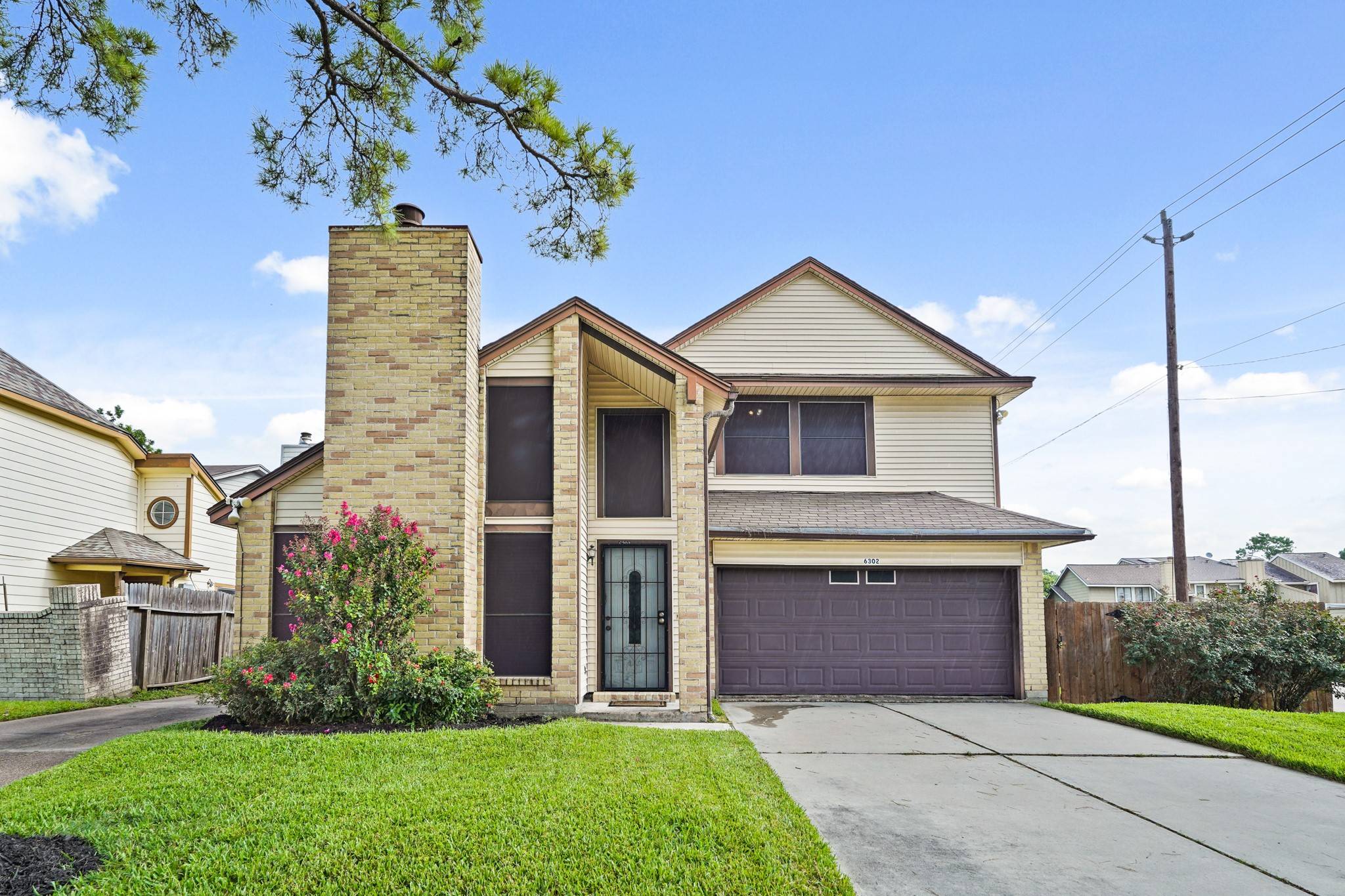 Houston, TX 77035,6302 Dryad DR