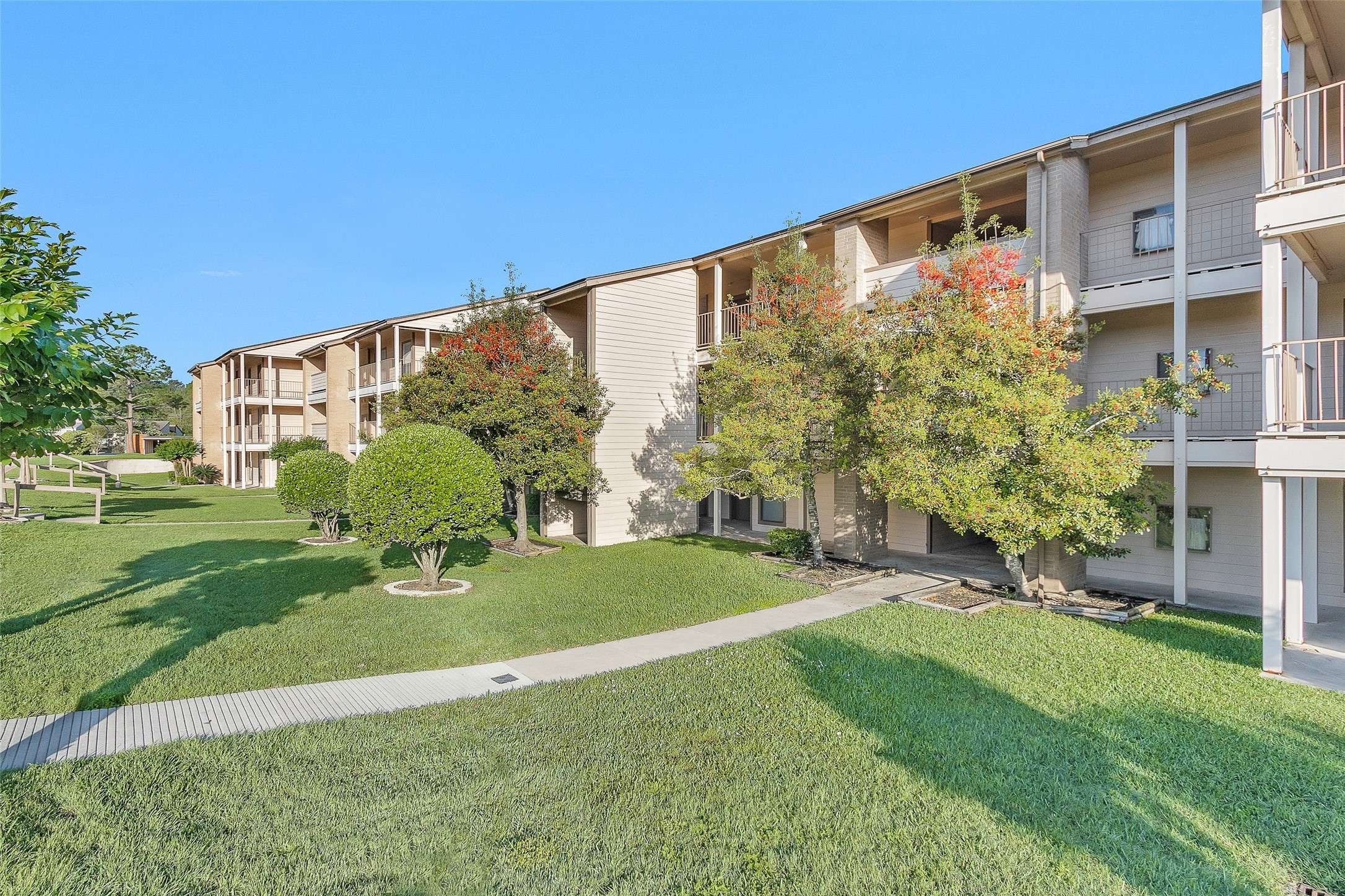 Montgomery, TX 77356,306D Lakeview Terrace TER #306D