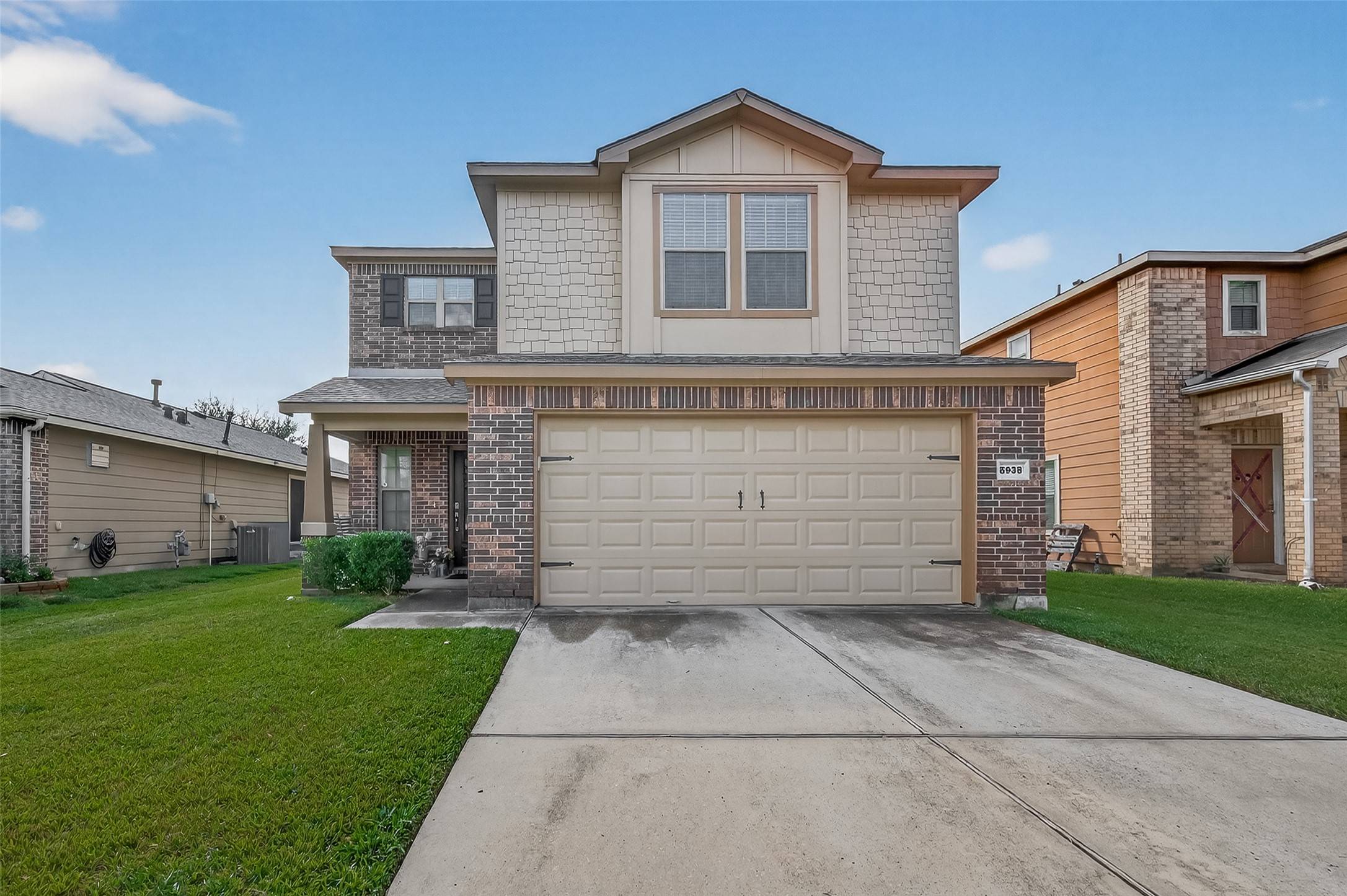 Houston, TX 77075,8938 Spurflower Path LN