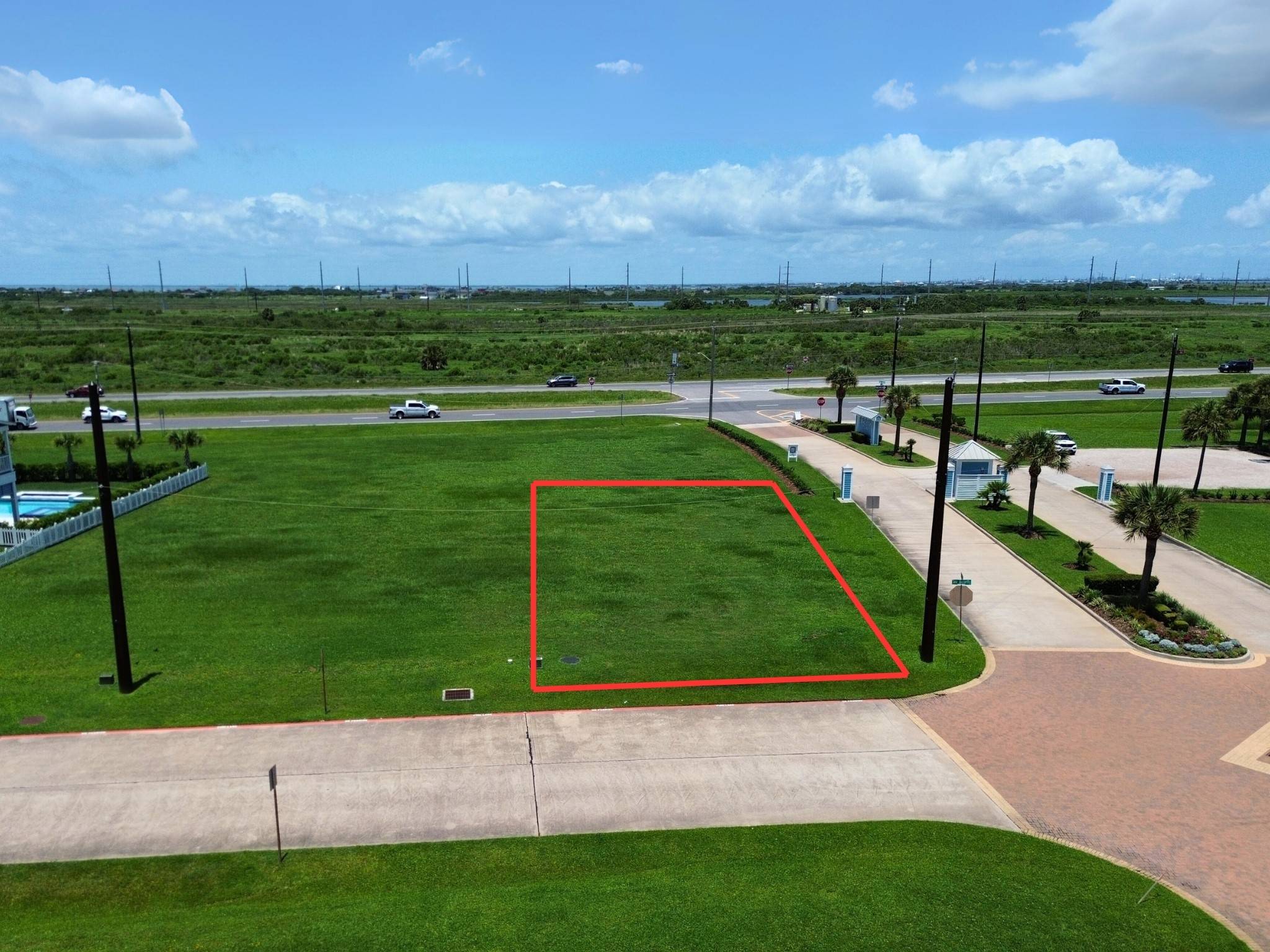 Galveston, TX 77554,11502 Sea Butterfly