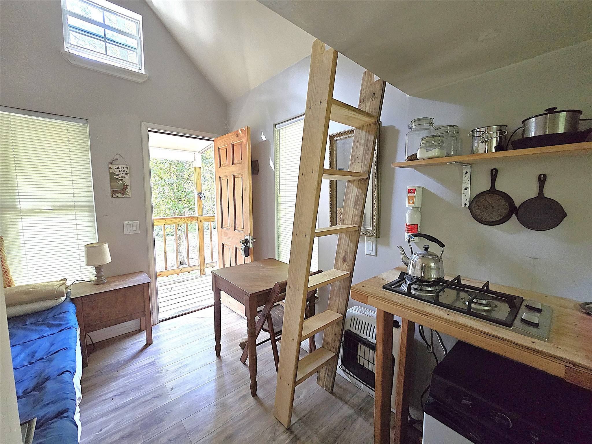 Livingston, TX 77351,400 Becker BLVD