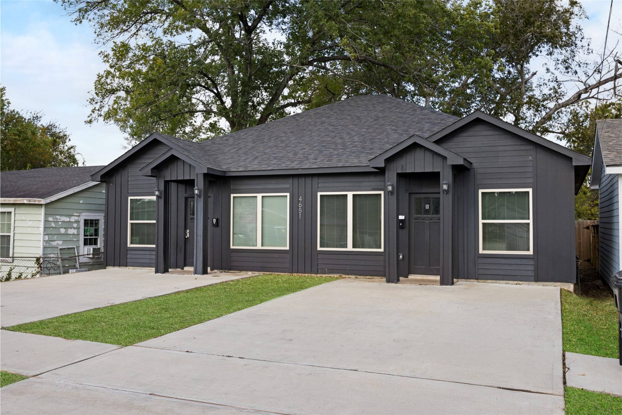 Houston, TX 77051,4651 Mallow ST