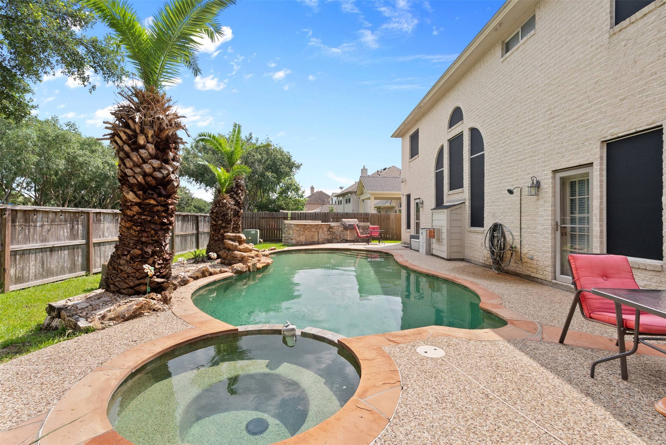 League City, TX 77573,1012 Walnut Pointe