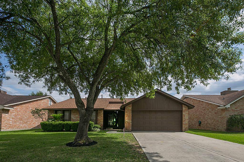 Sugar Land, TX 77479,3107 Wagon Trail DR