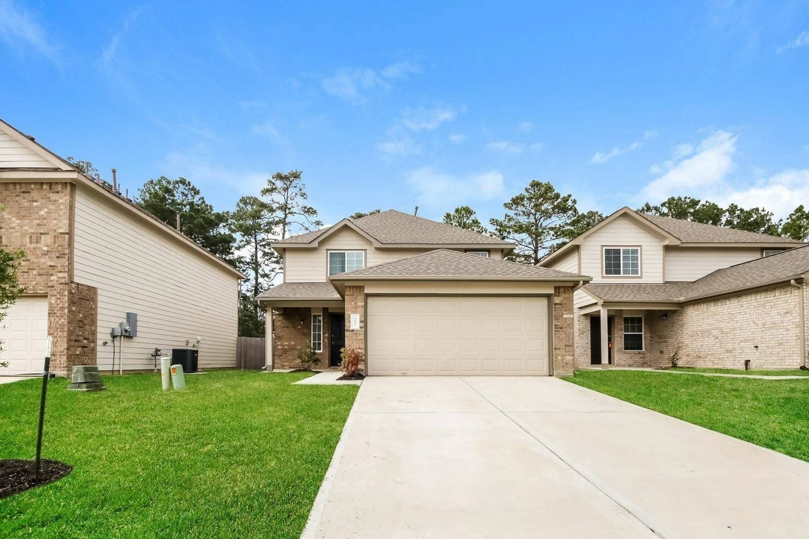Spring, TX 77373,4823 Giant Sequoia WAY