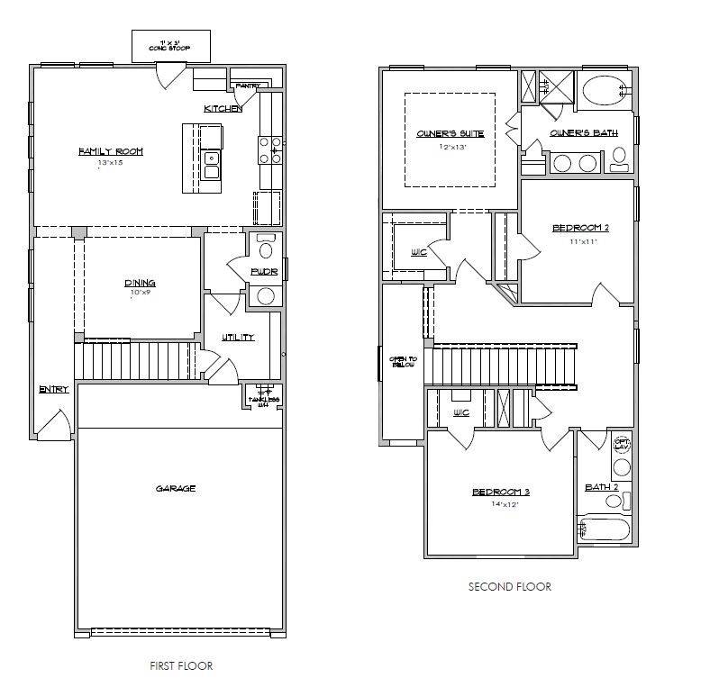 Stafford, TX 77477,2974 Park Hill LN