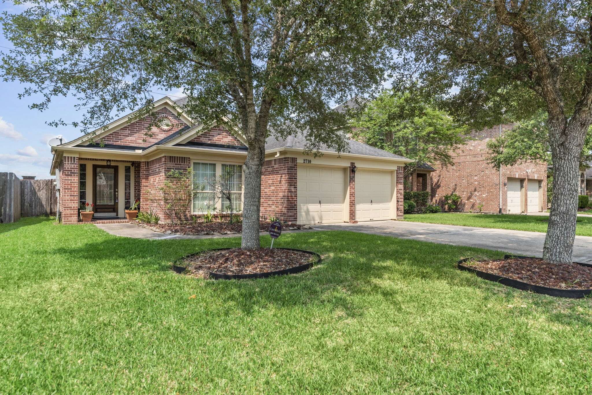 Fresno, TX 77545,2710 Facet Creek DR