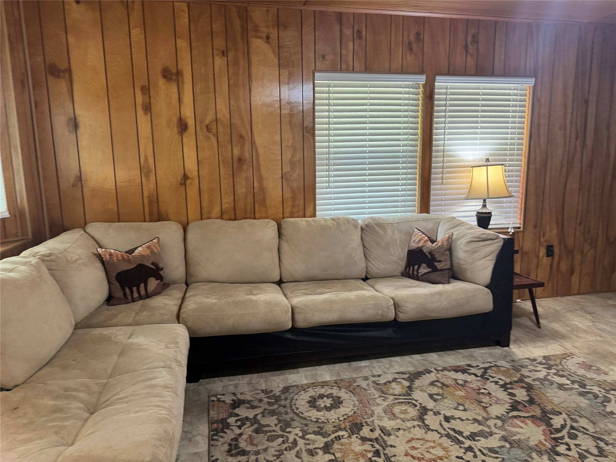 Hemphill, TX 75948,193 Apache DR