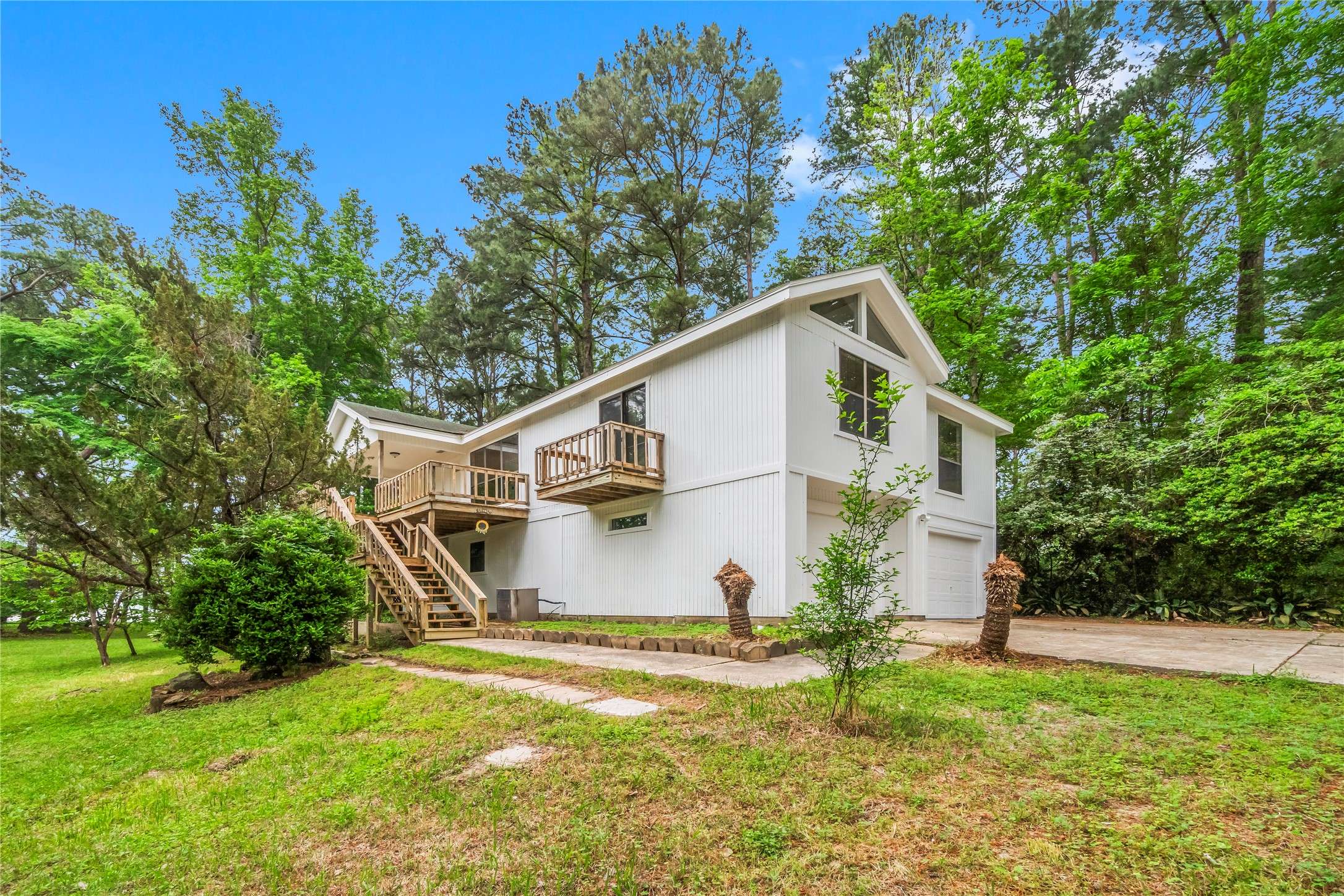 Coldspring, TX 77331,200 Johnson RD