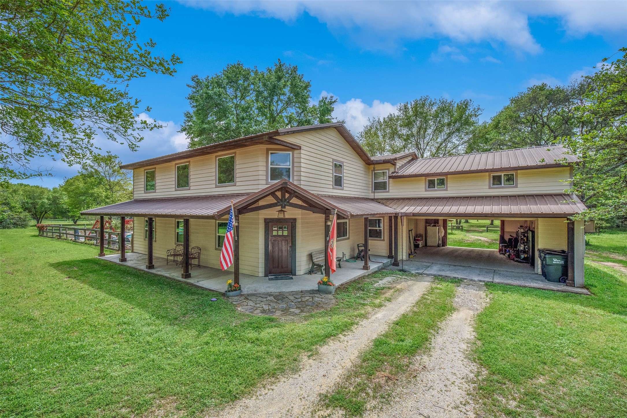 Bellville, TX 77418,640 Piney Creek RD
