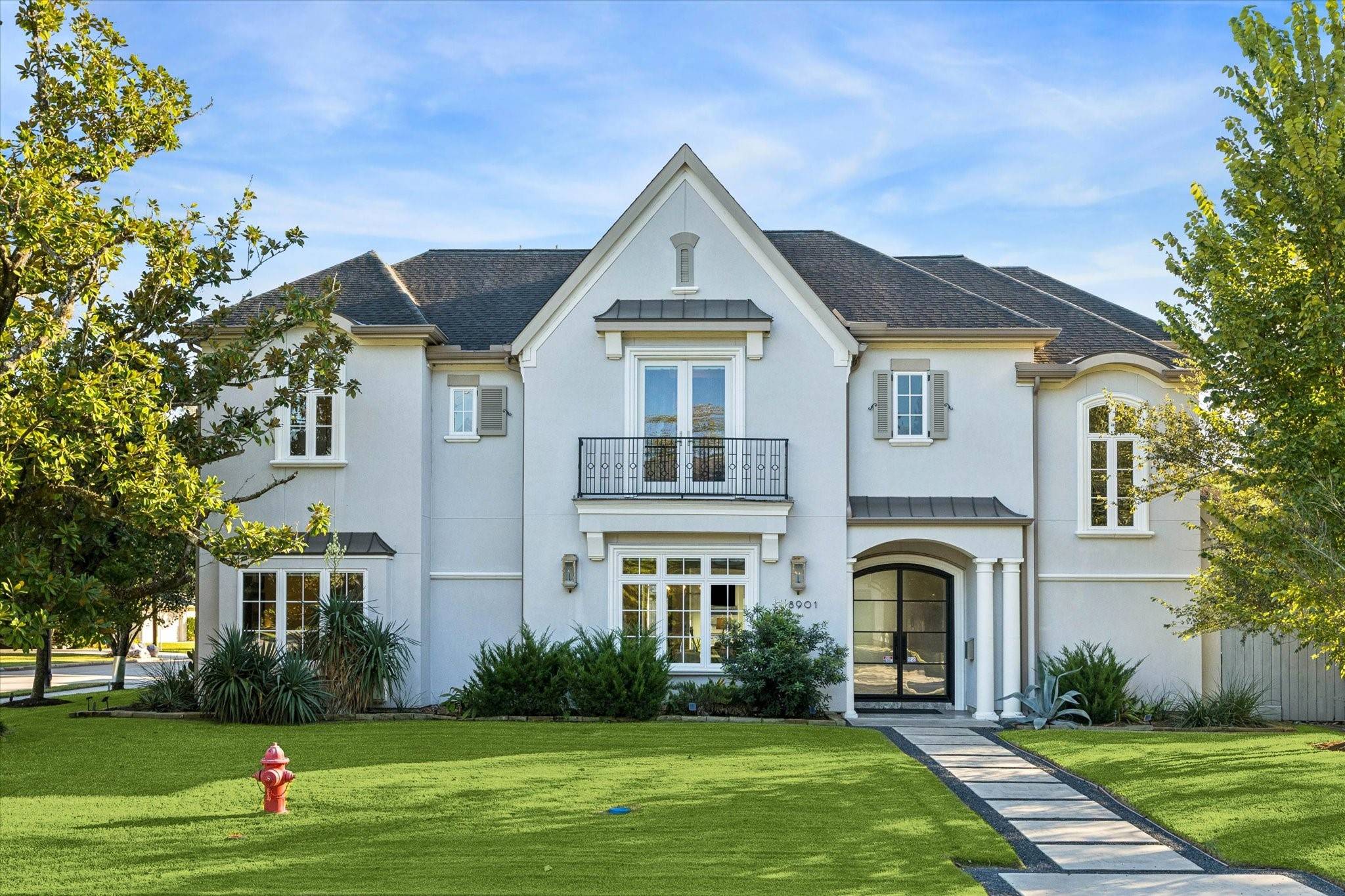 Spring Valley Village, TX 77055,8901 Bace DR