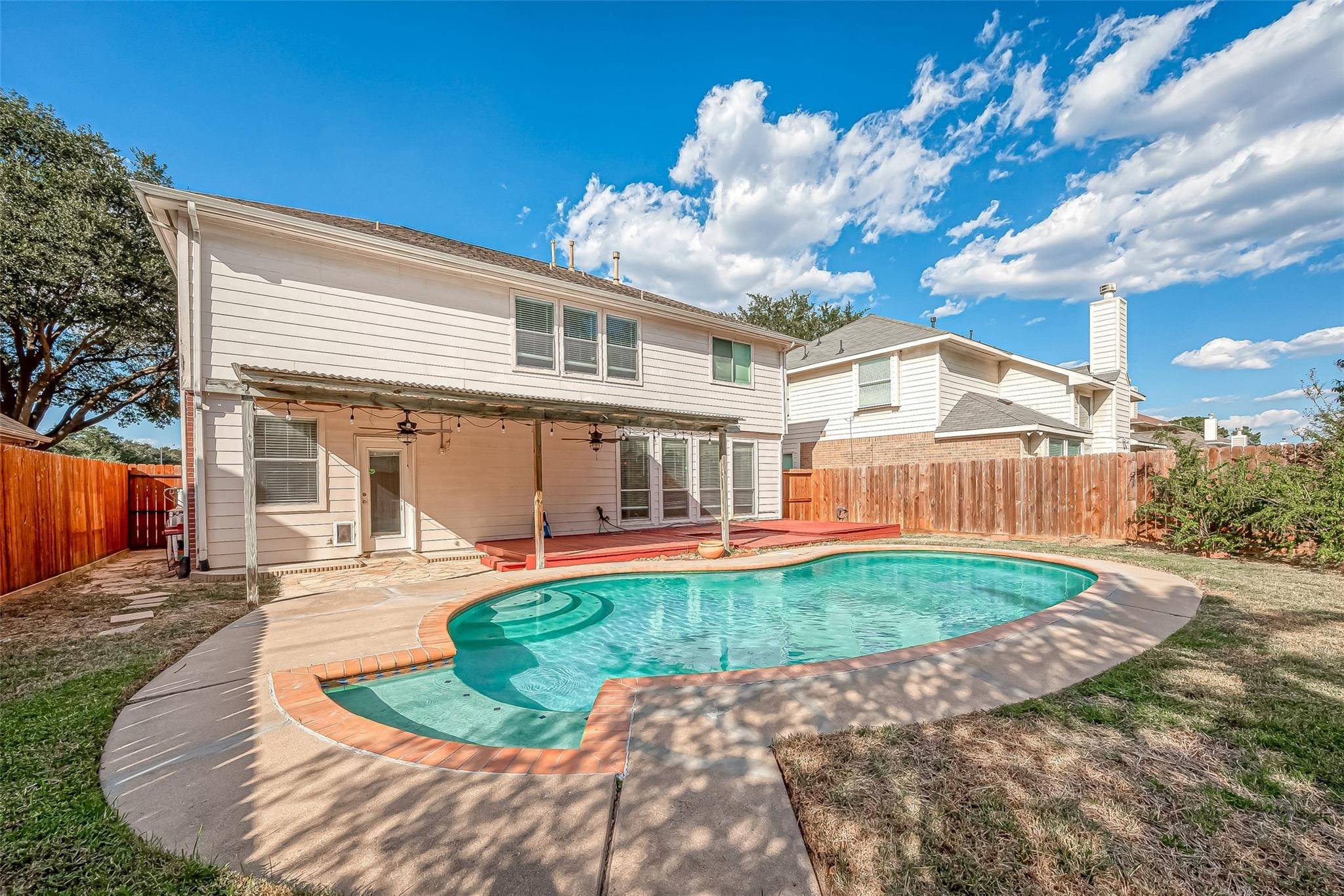 Katy, TX 77449,20519 Westfield Estates DR